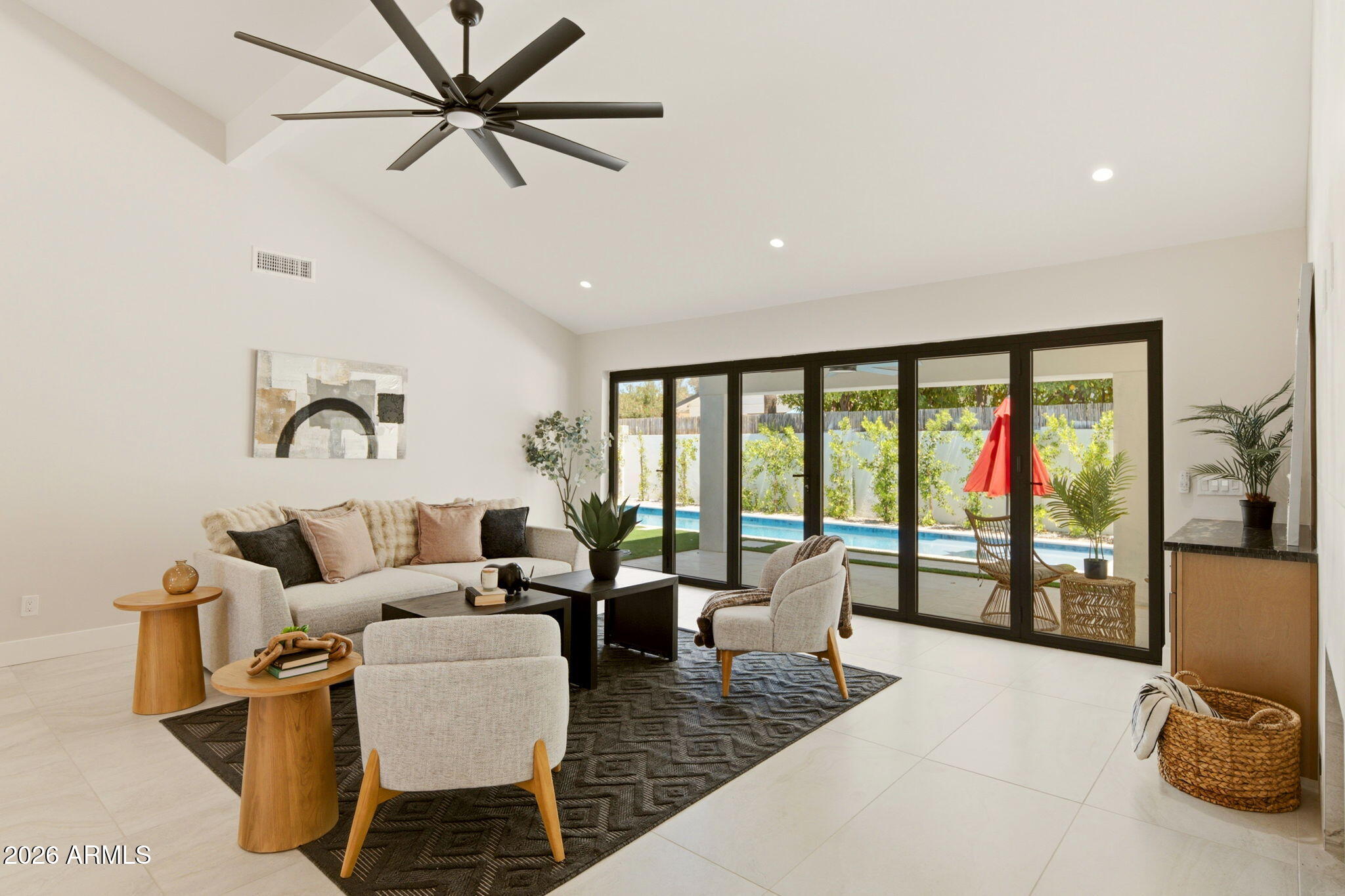 SANDS SCOTTSDALE 4 - Residential