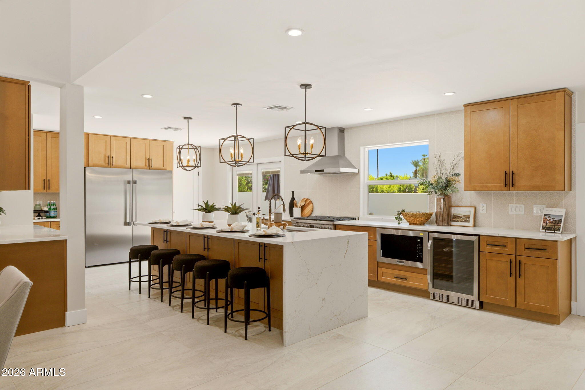 SANDS SCOTTSDALE 4 - Residential