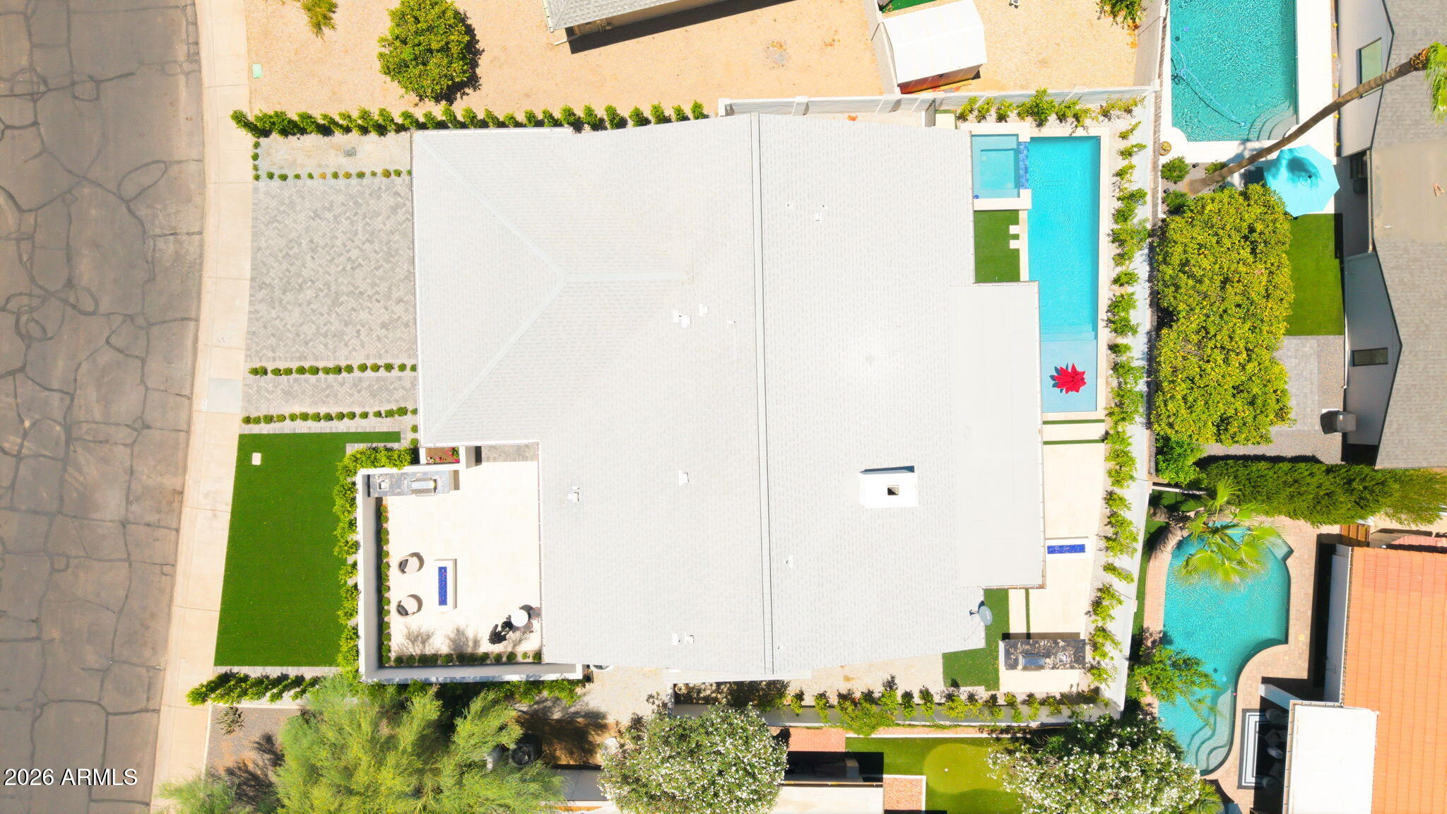 SANDS SCOTTSDALE 4 - Residential