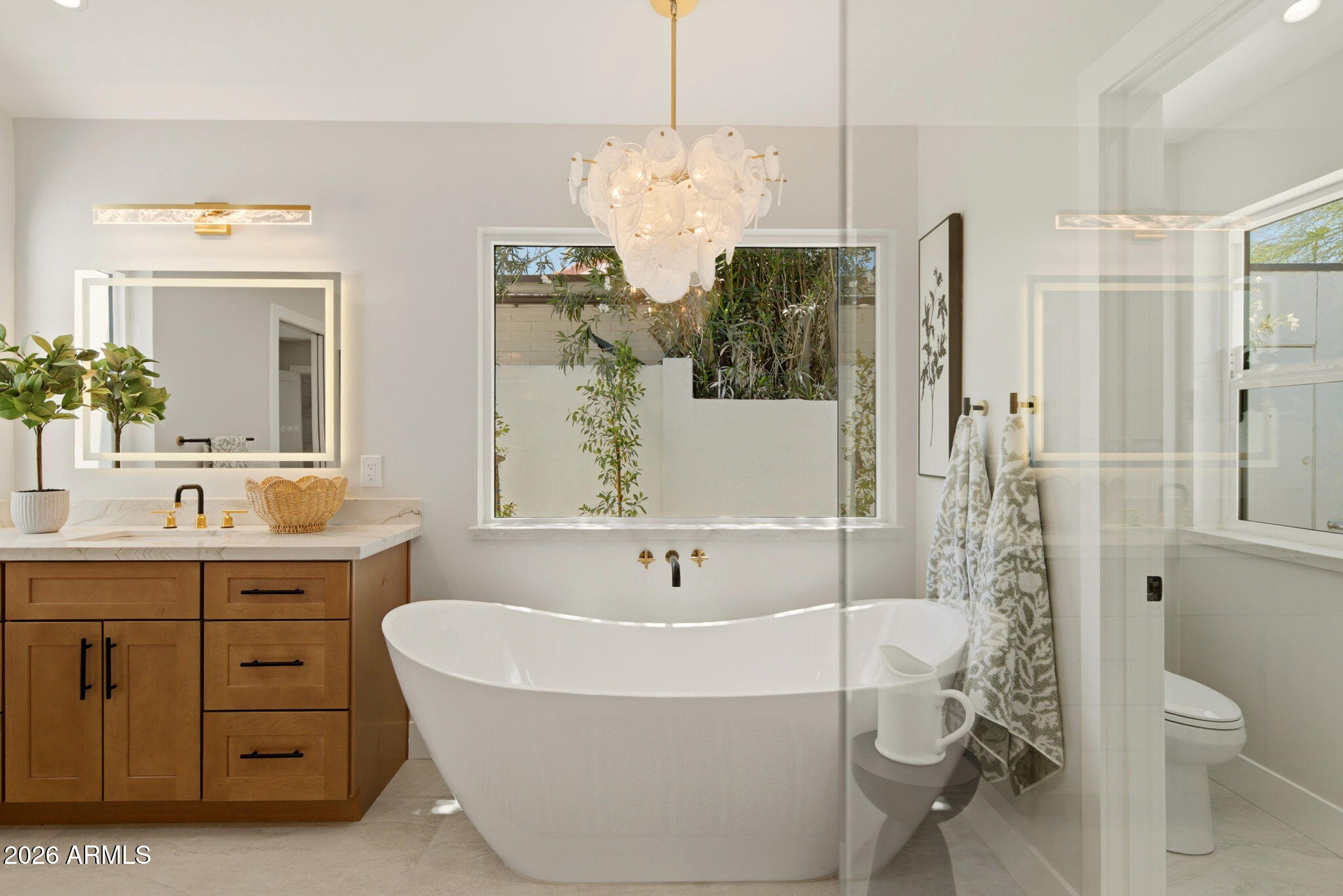 SANDS SCOTTSDALE 4 - Residential