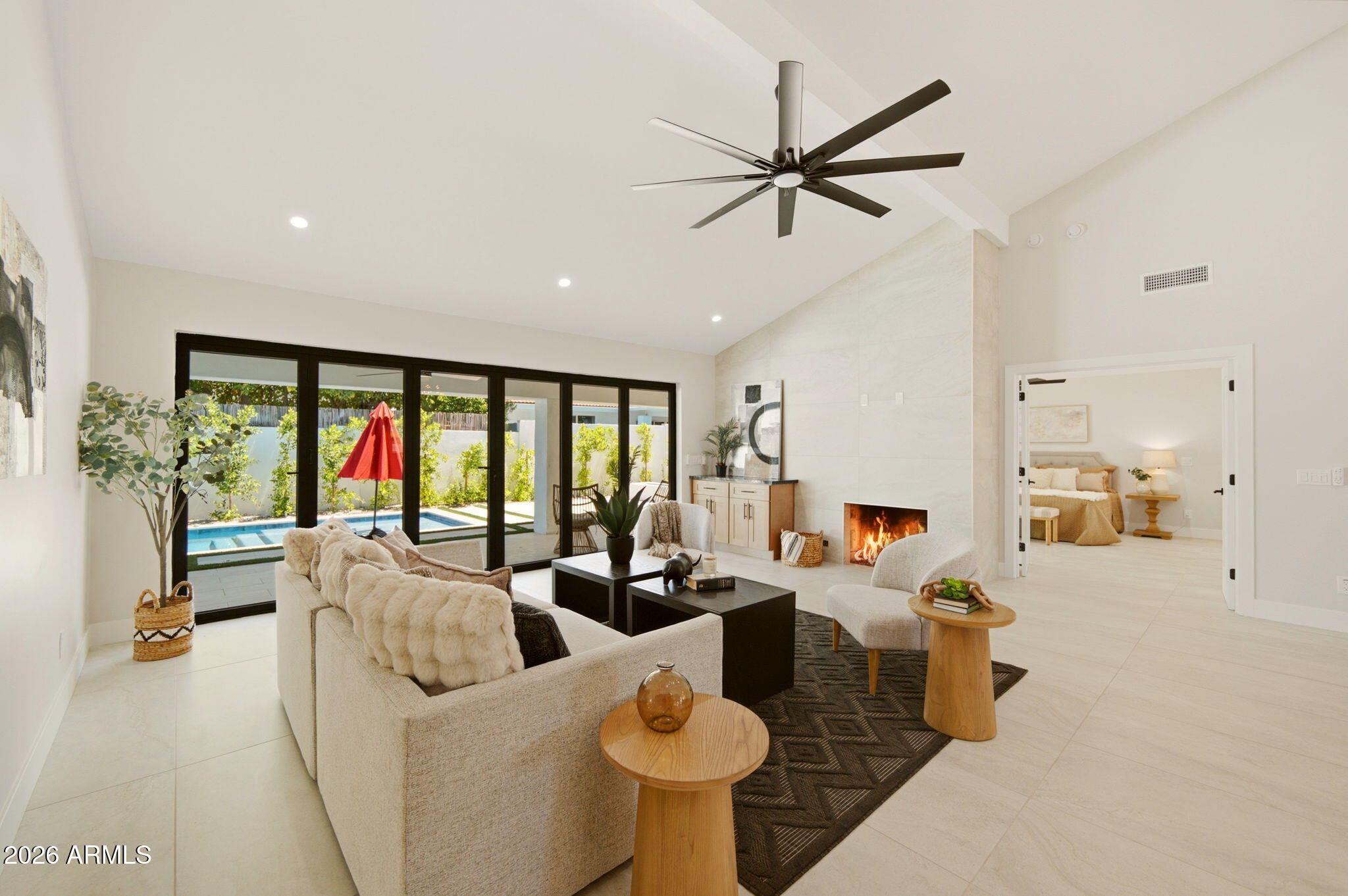 SANDS SCOTTSDALE 4 - Residential
