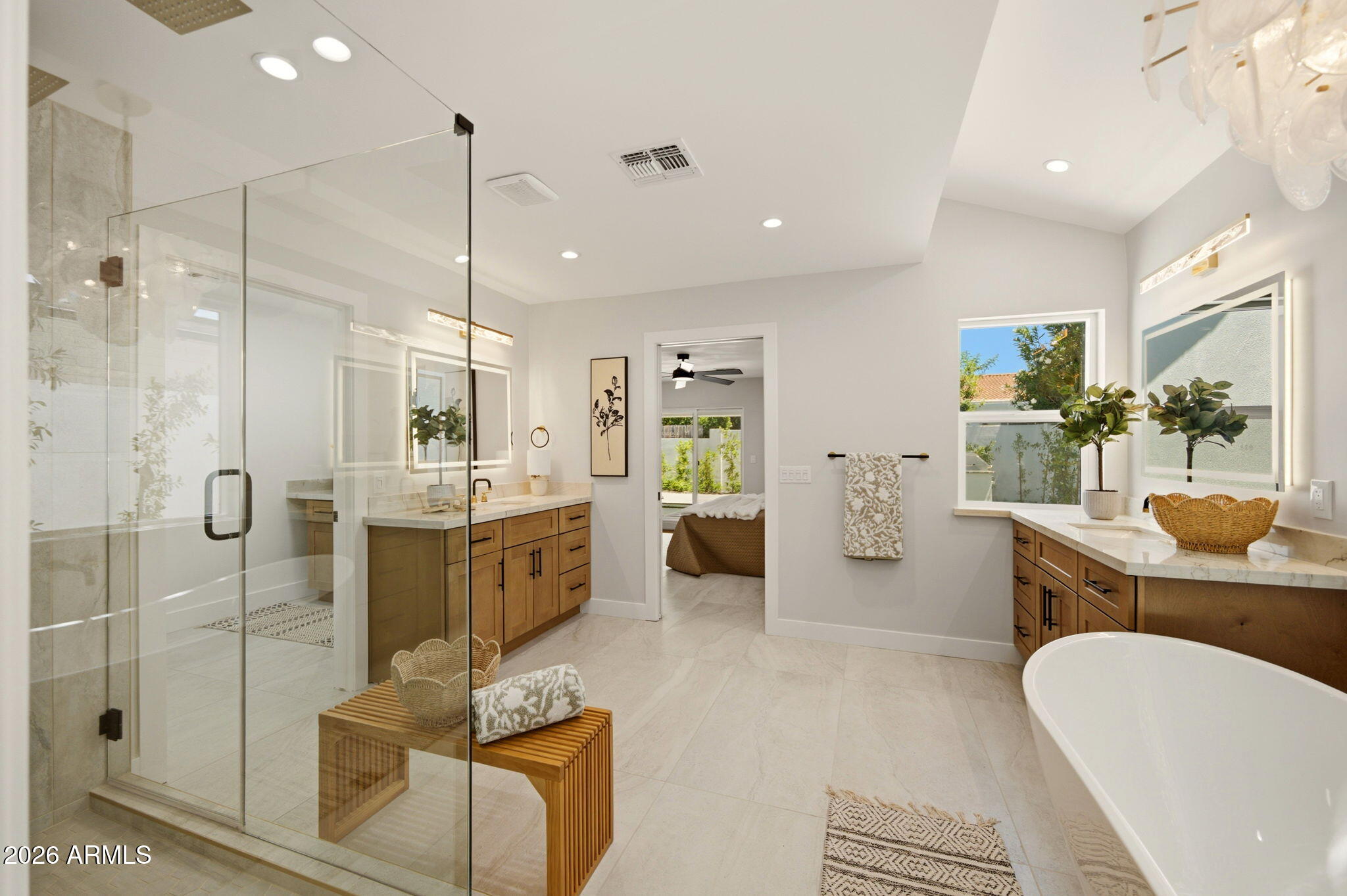 SANDS SCOTTSDALE 4 - Residential