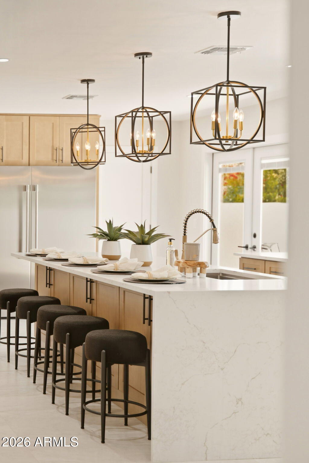 SANDS SCOTTSDALE 4 - Residential