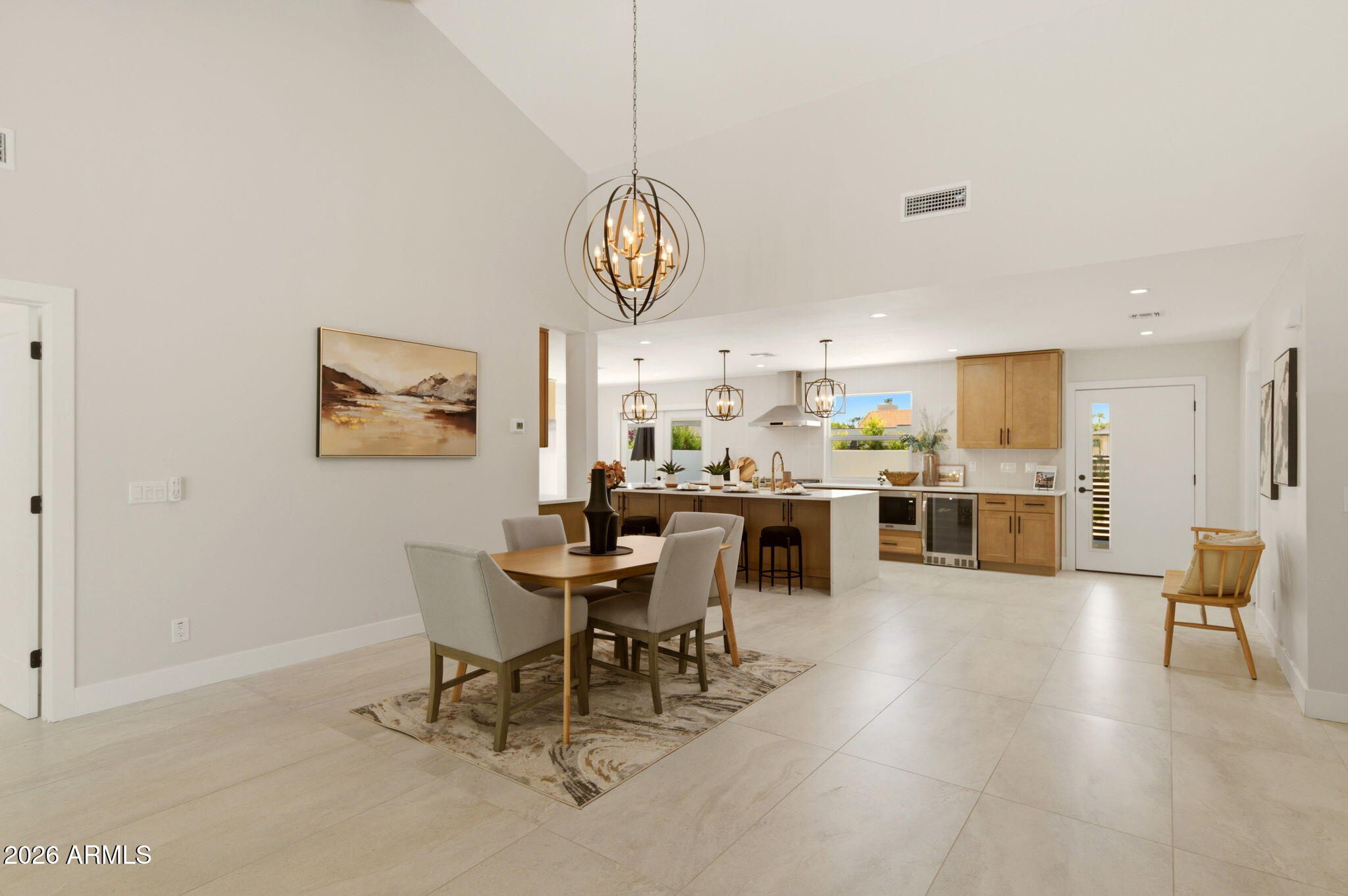 SANDS SCOTTSDALE 4 - Residential