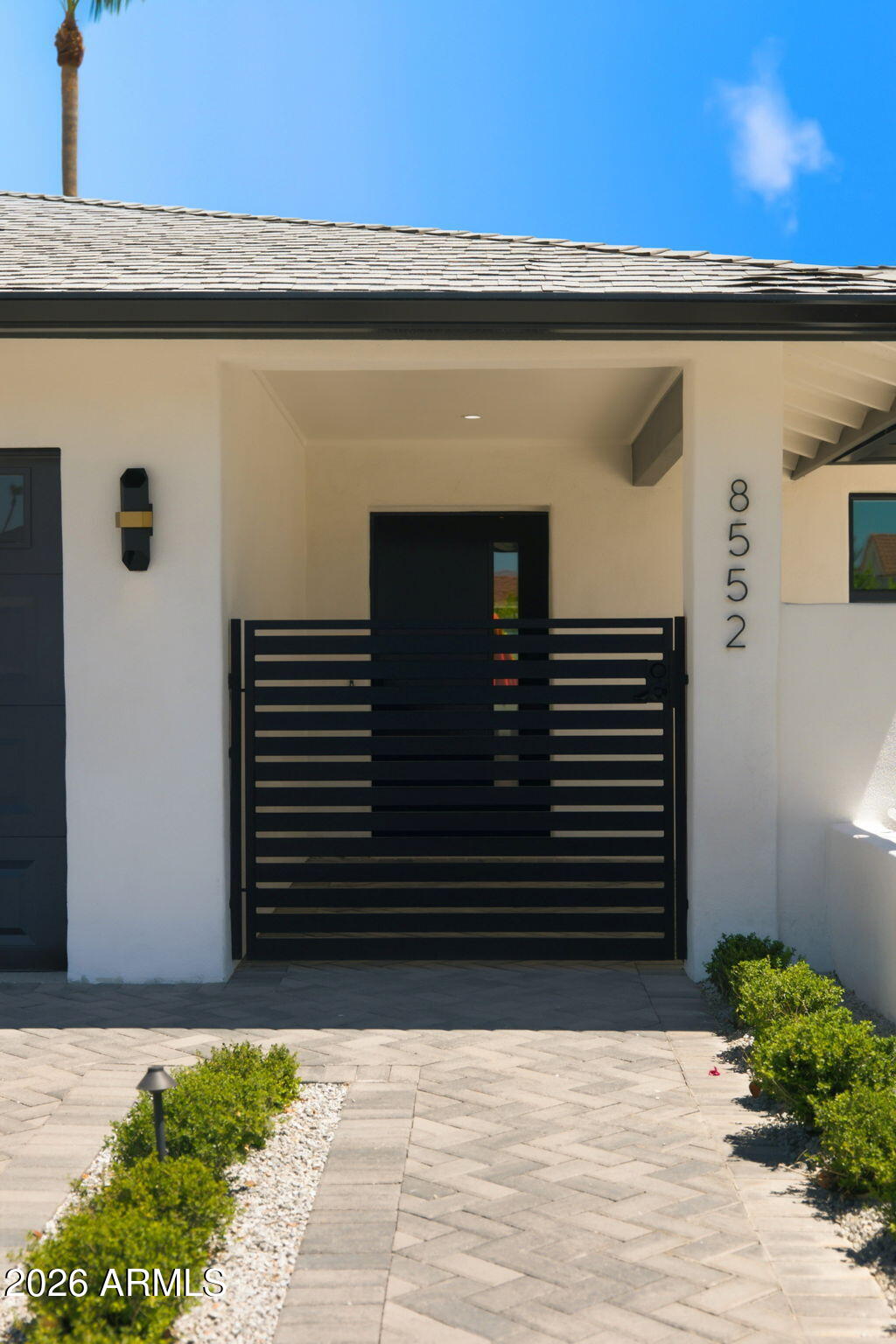 SANDS SCOTTSDALE 4 - Residential