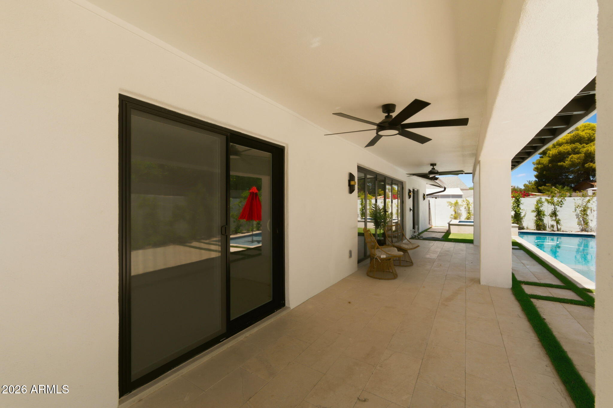 SANDS SCOTTSDALE 4 - Residential