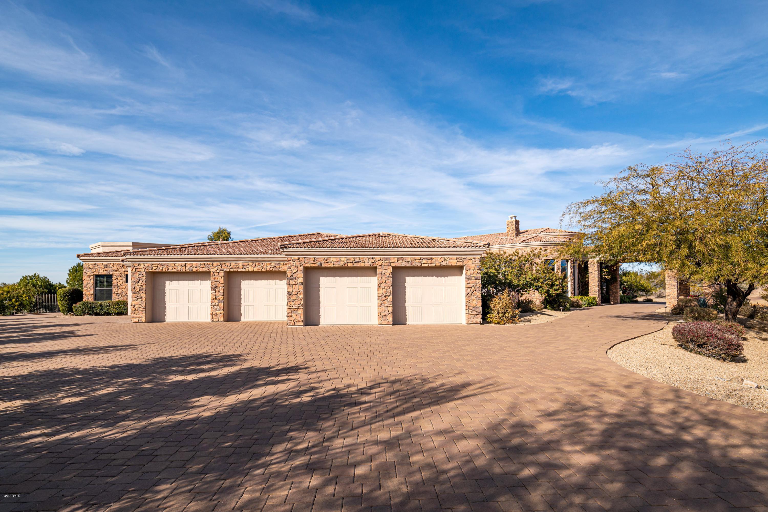Pinnacle Vista - Residential