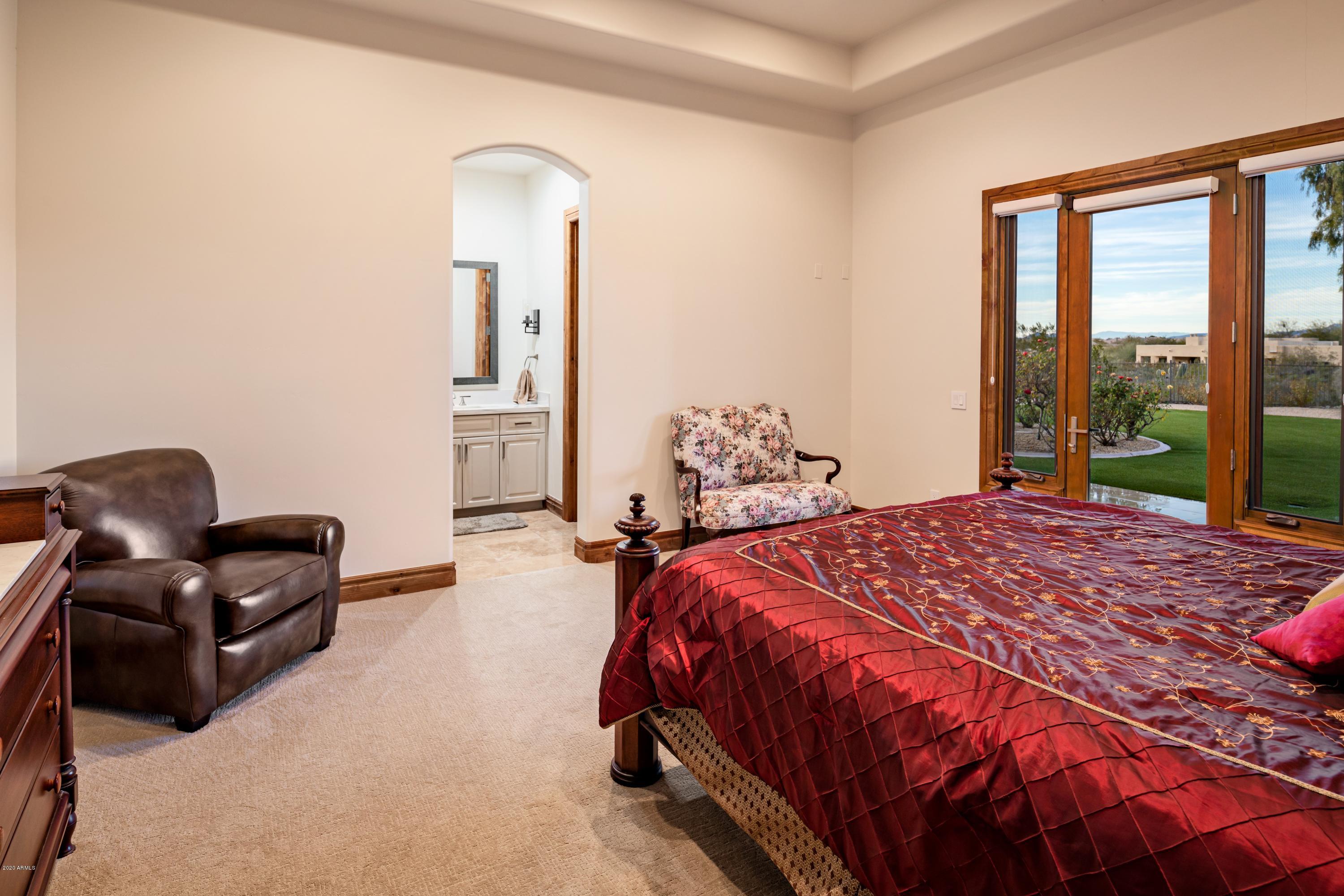 Pinnacle Vista - Residential
