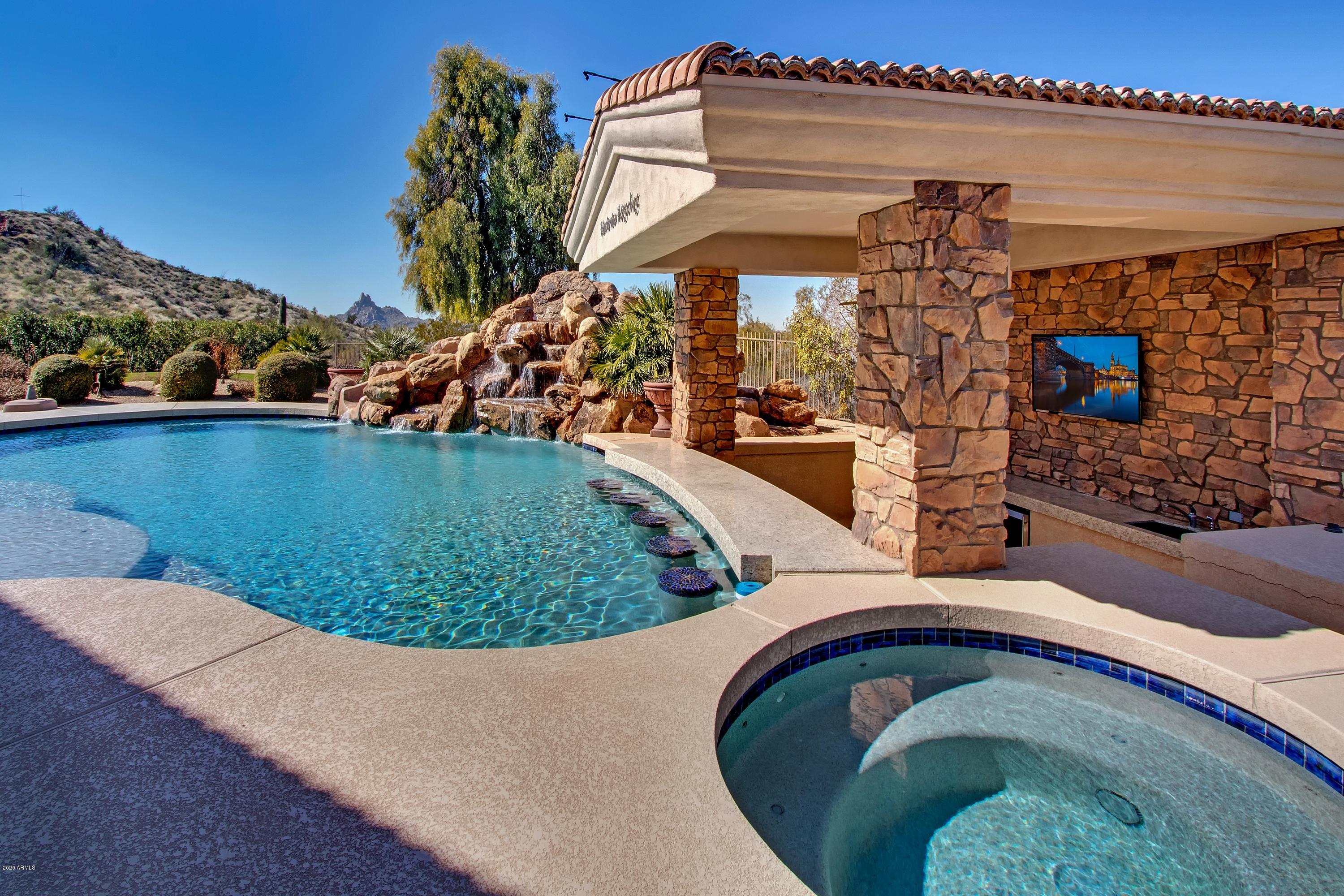 Pinnacle Vista - Residential