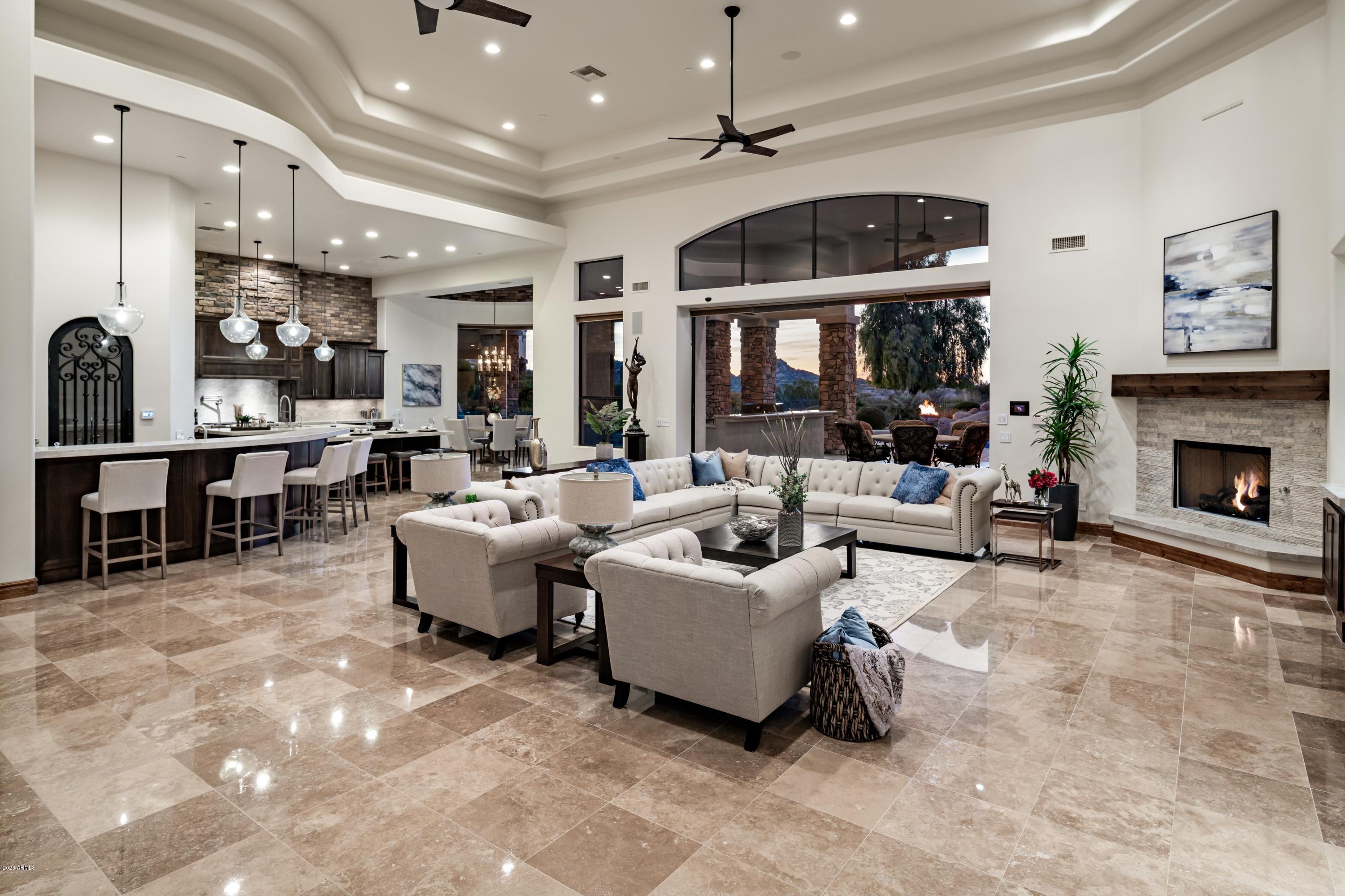 Pinnacle Vista - Residential