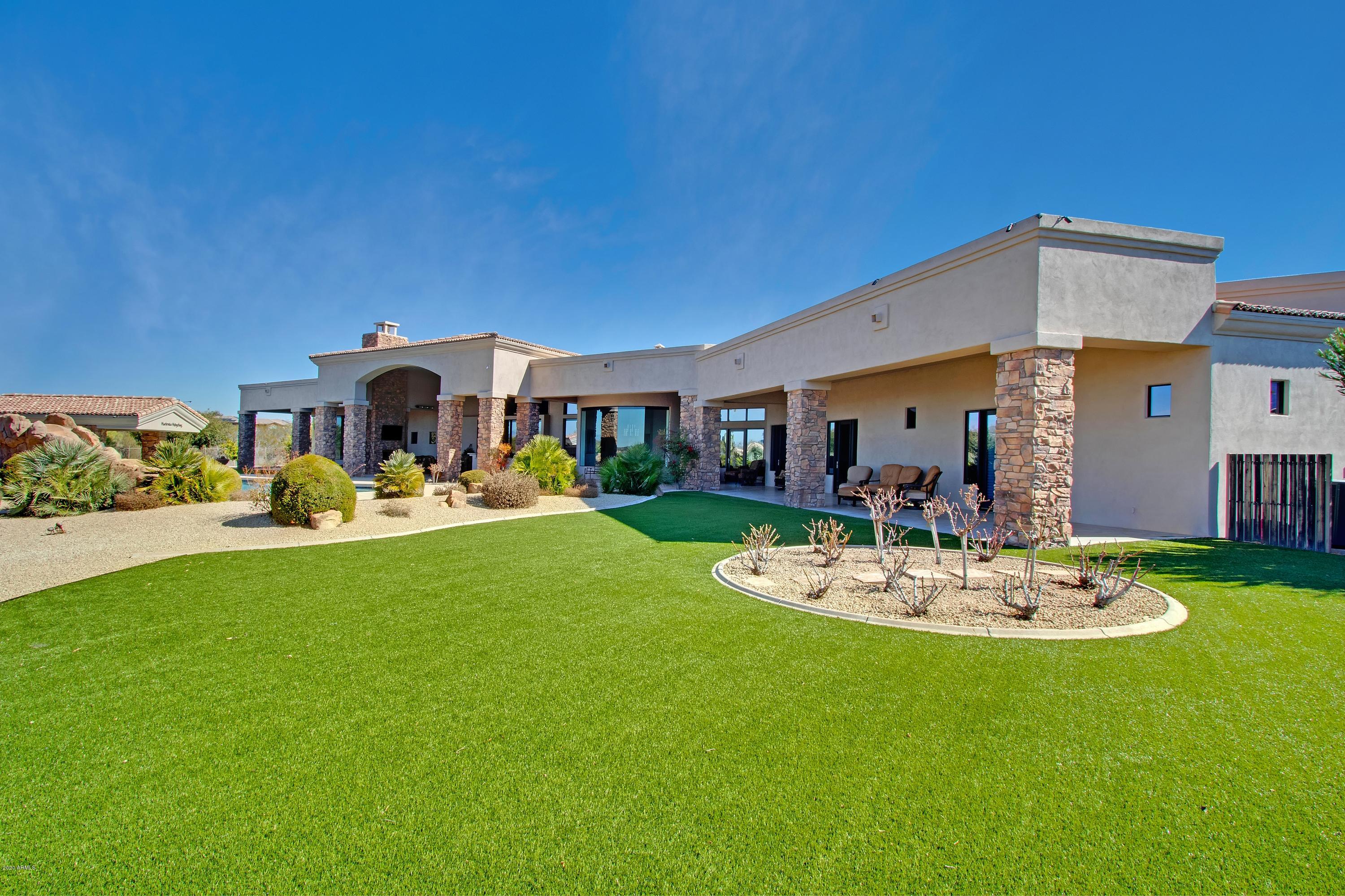 Pinnacle Vista - Residential