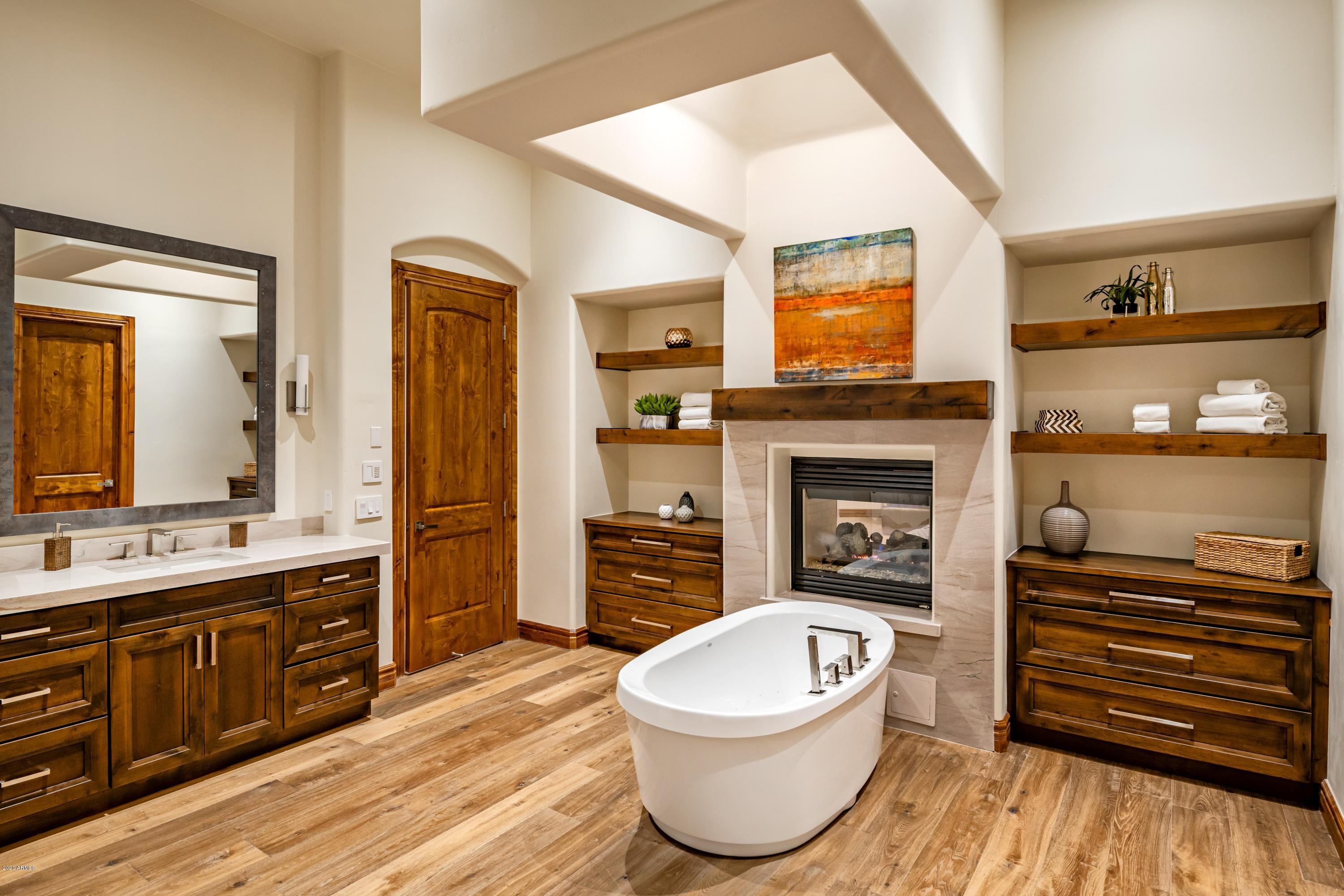 Pinnacle Vista - Residential