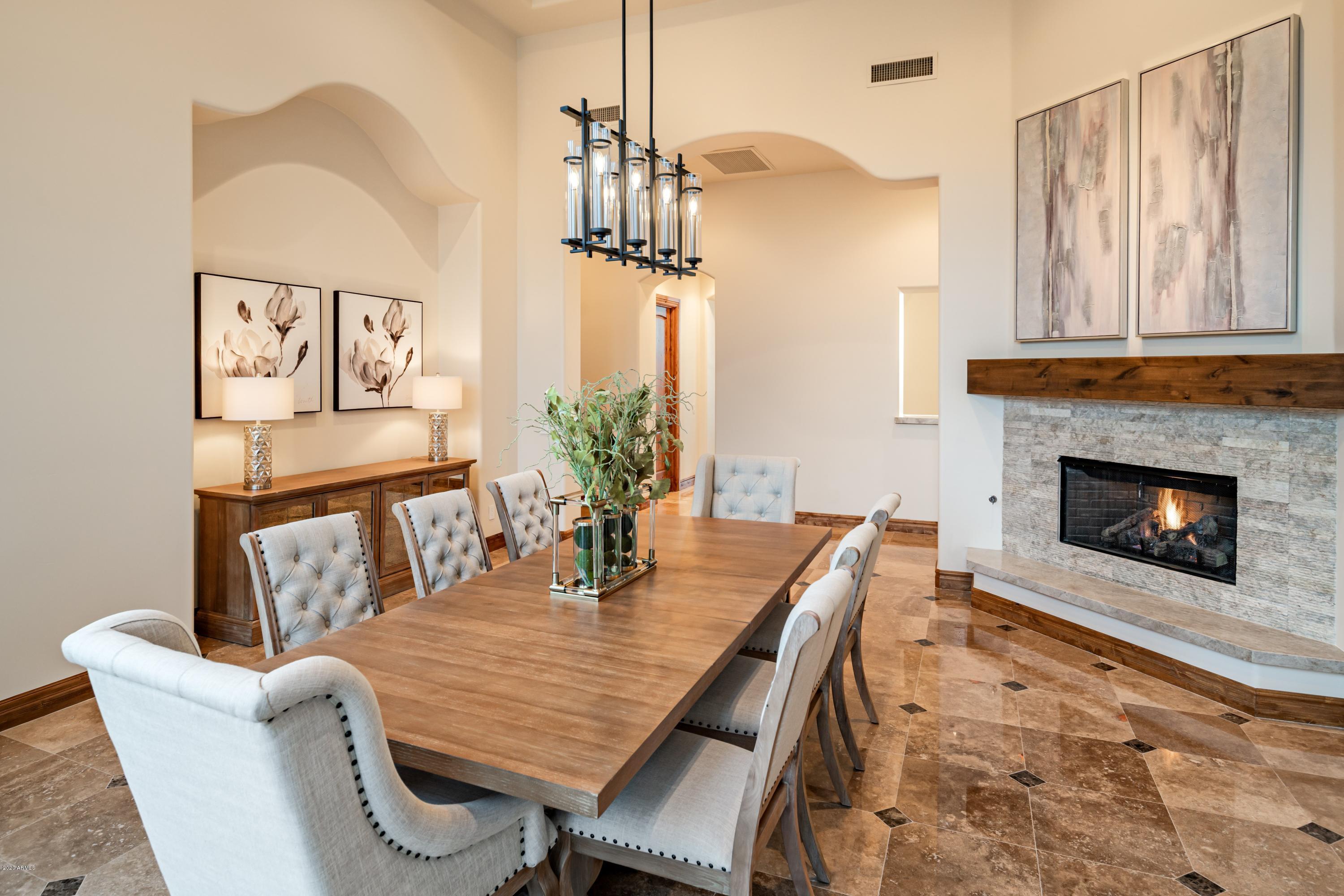 Pinnacle Vista - Residential