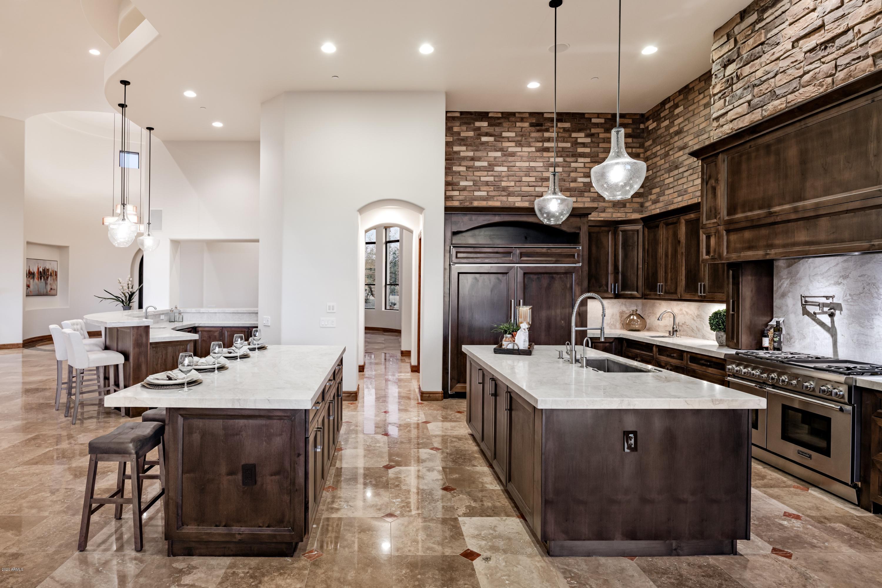 Pinnacle Vista - Residential