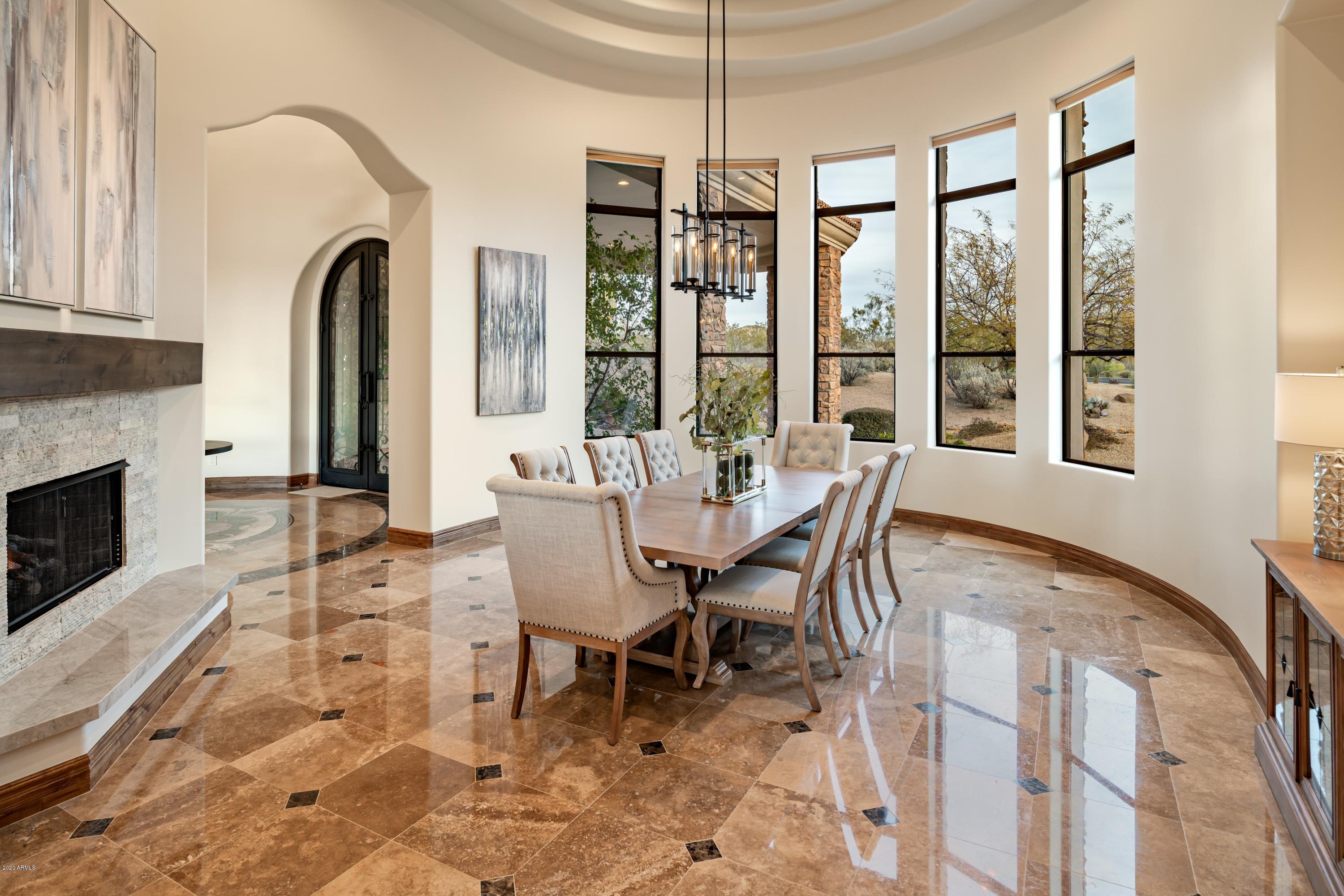 Pinnacle Vista - Residential