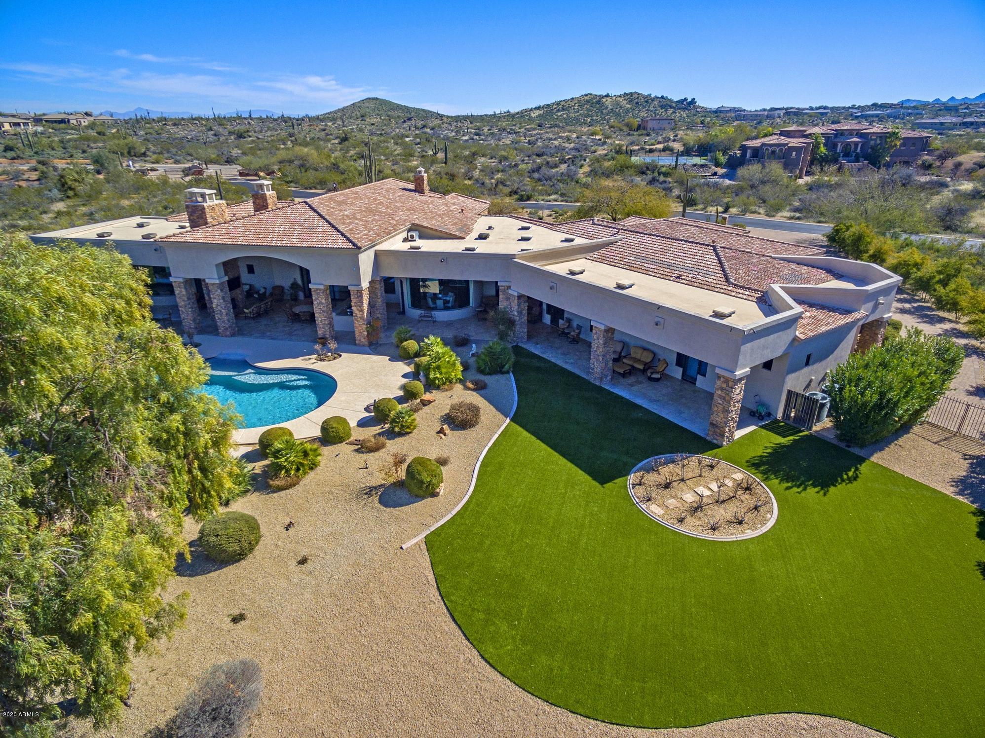 Pinnacle Vista - Residential