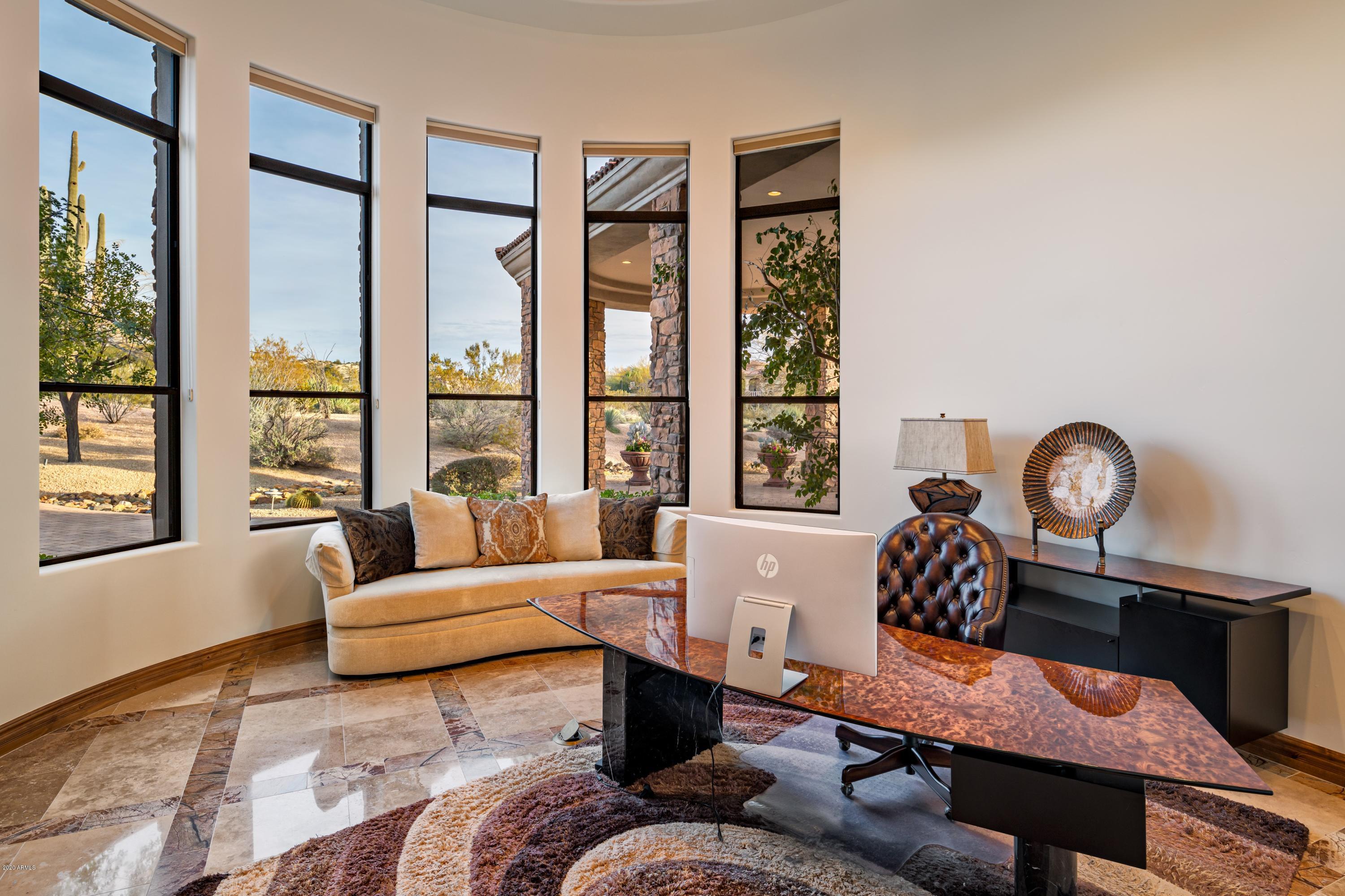 Pinnacle Vista - Residential