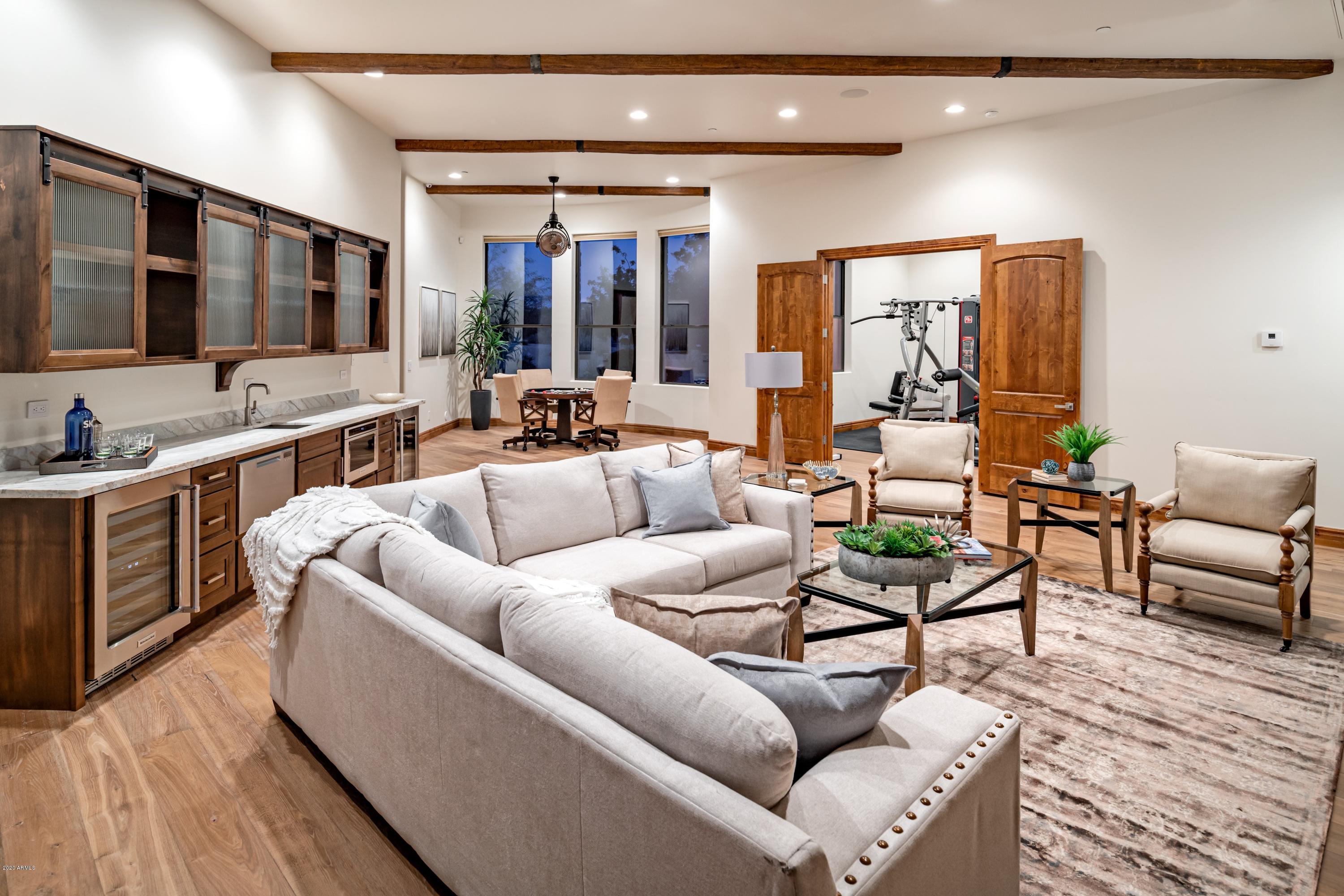 Pinnacle Vista - Residential