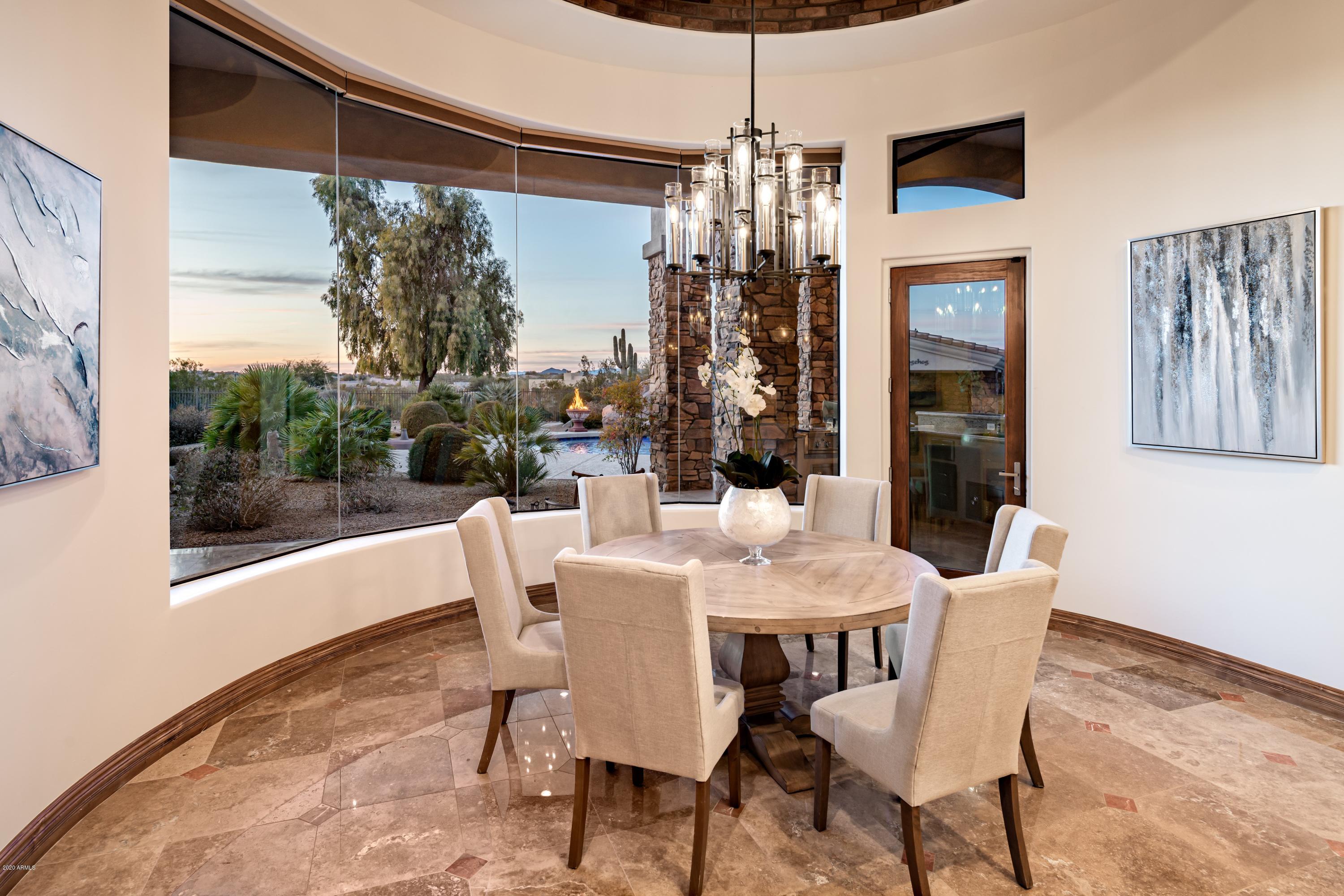 Pinnacle Vista - Residential