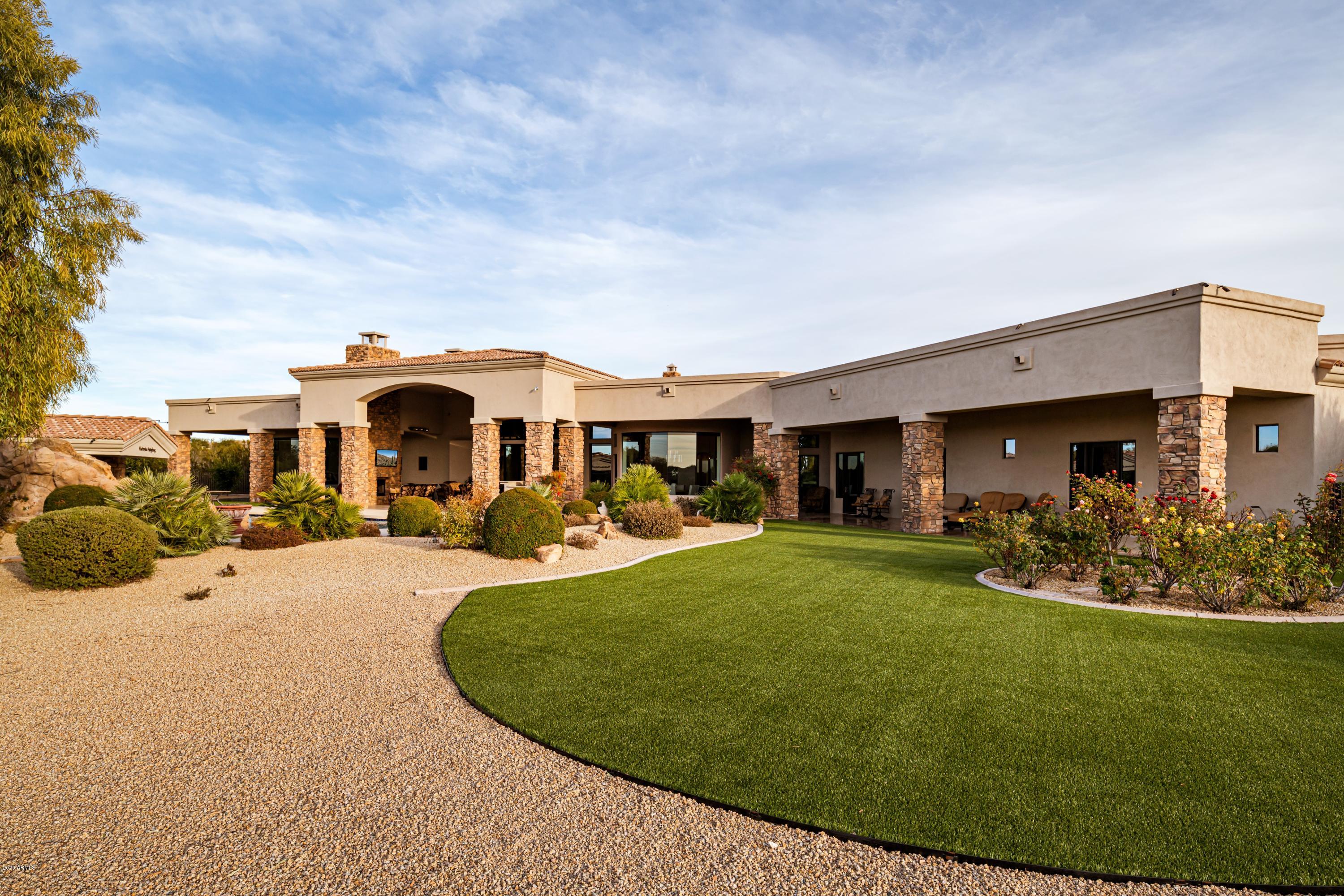 Pinnacle Vista - Residential