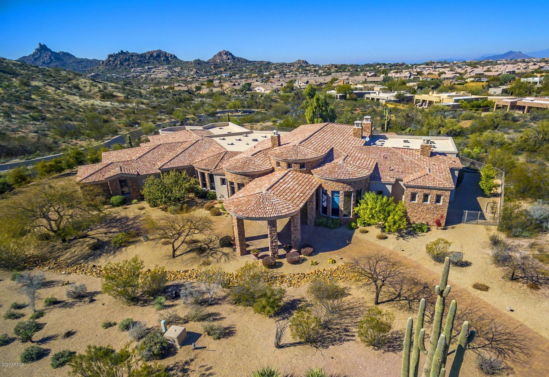 Pinnacle Vista - Residential