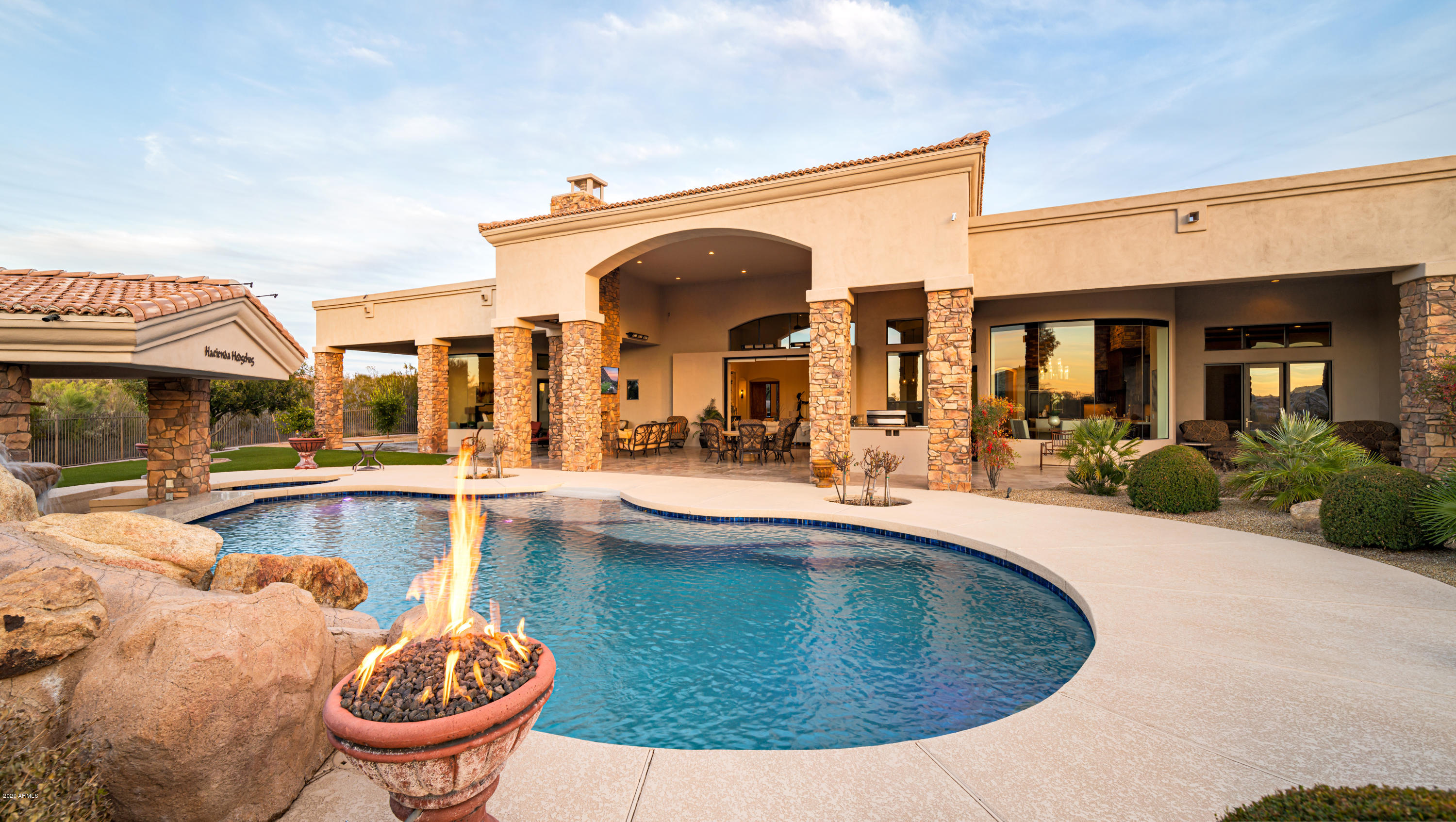 Pinnacle Vista - Residential