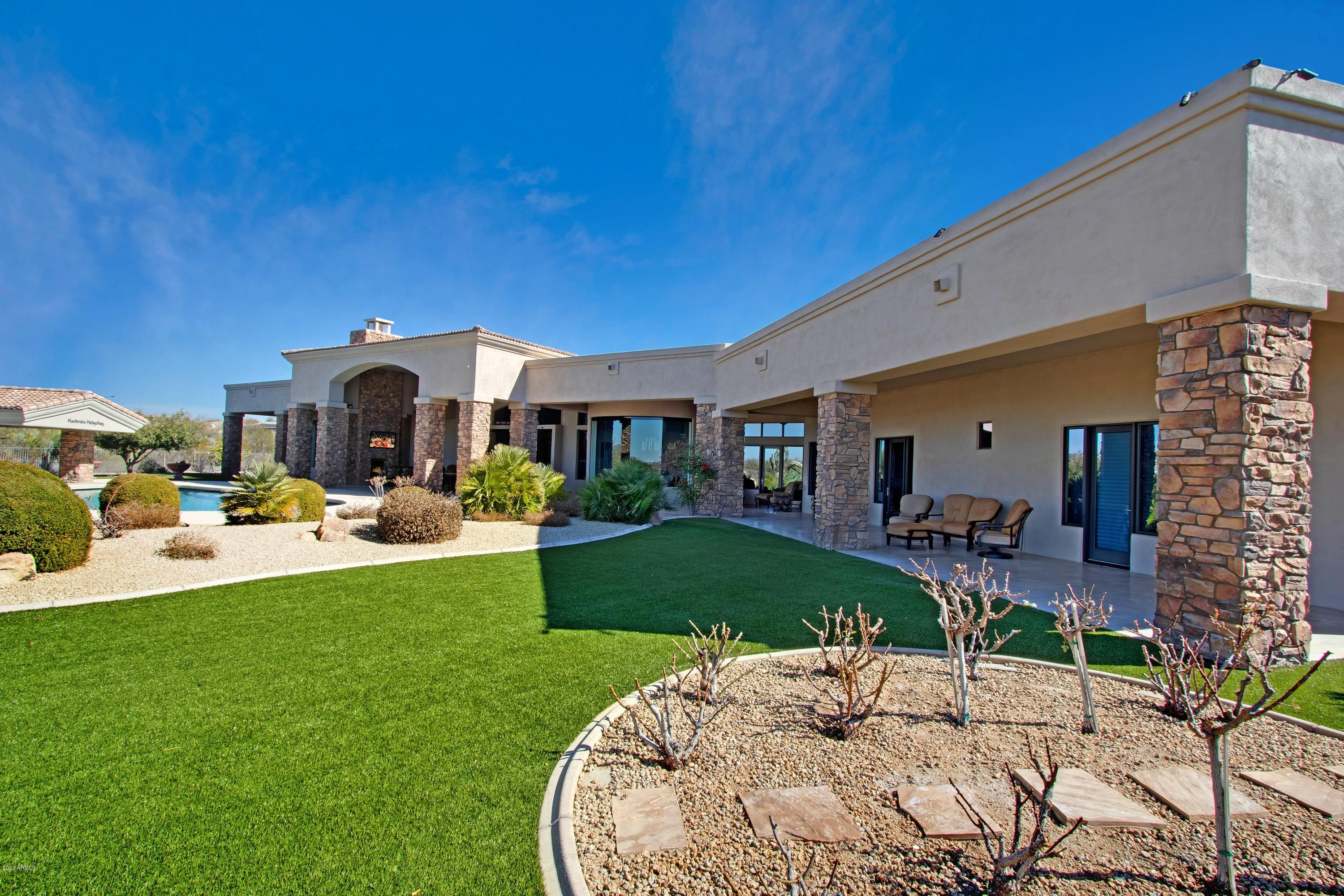 Pinnacle Vista - Residential