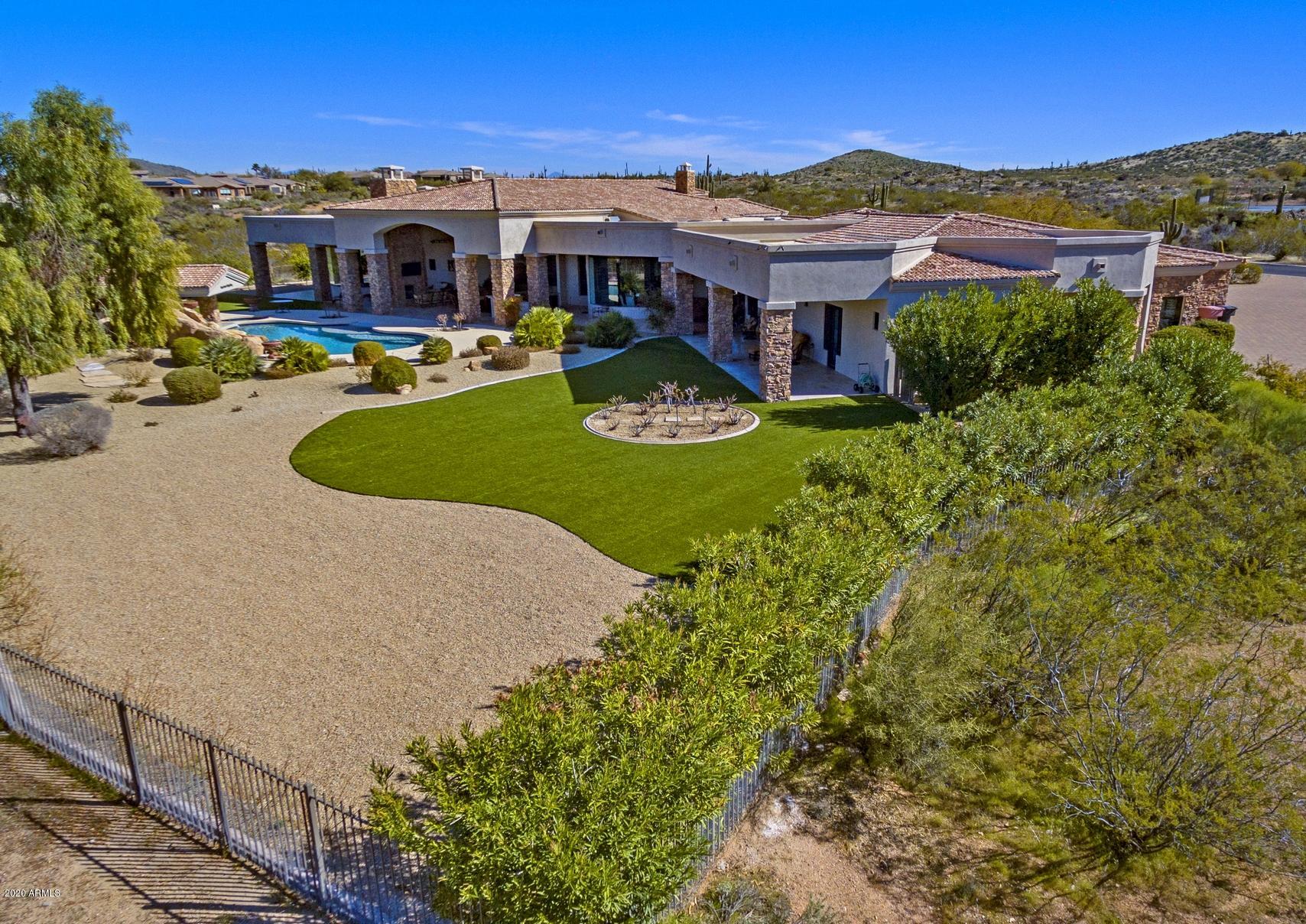 Pinnacle Vista - Residential