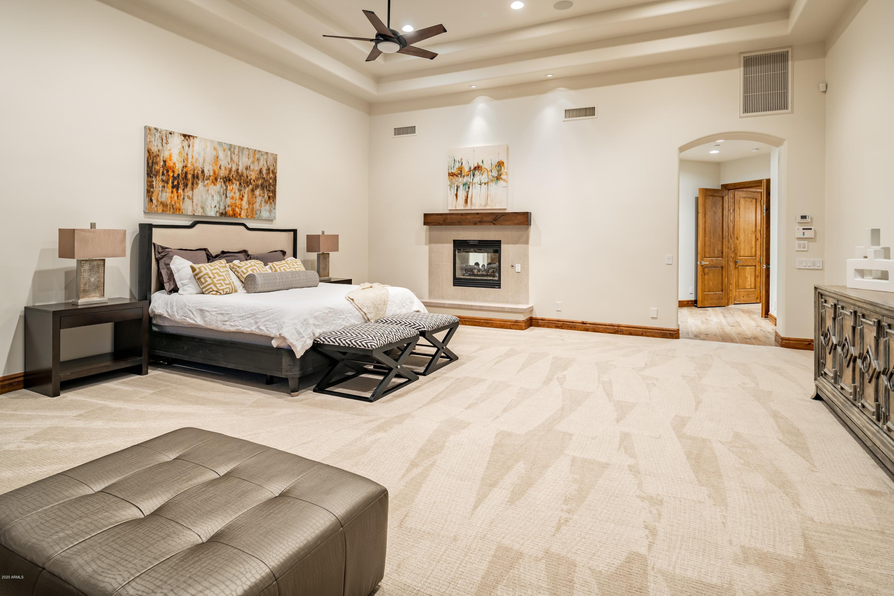 Pinnacle Vista - Residential