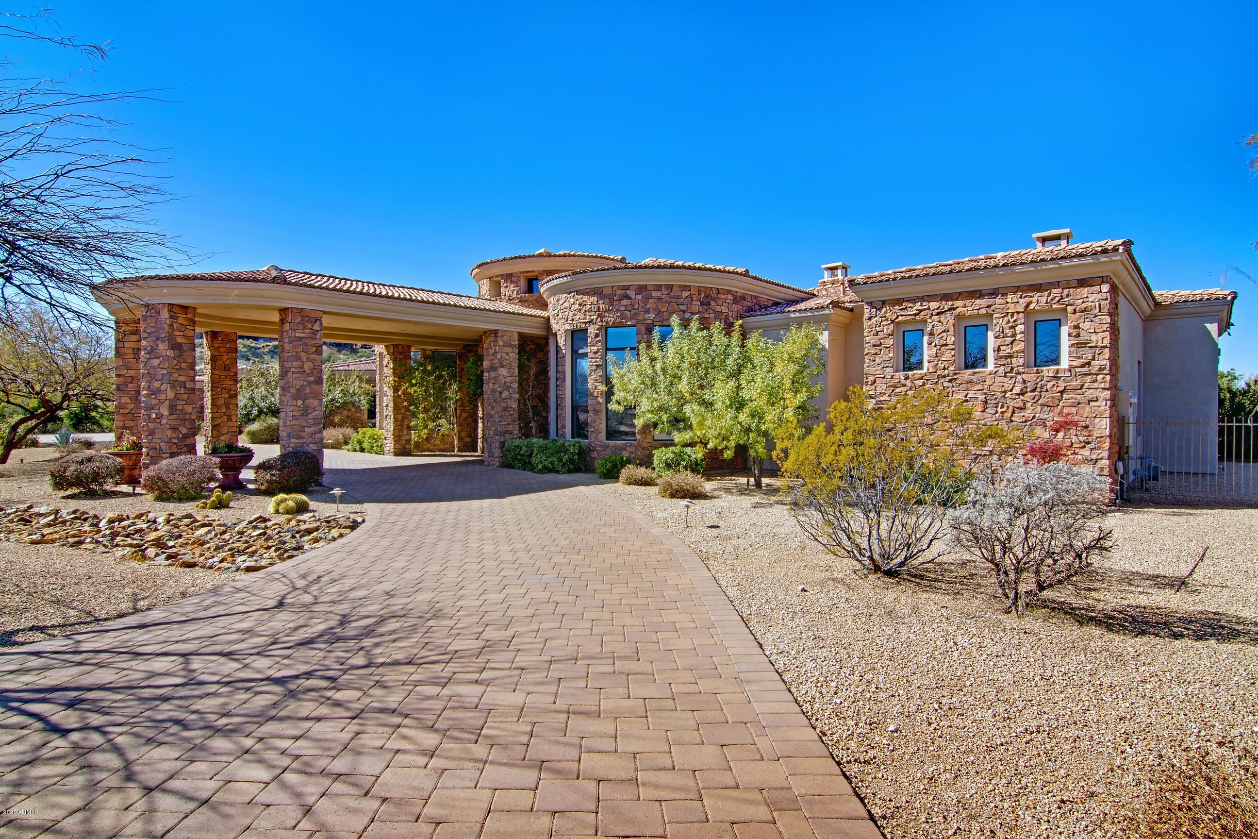 Pinnacle Vista - Residential