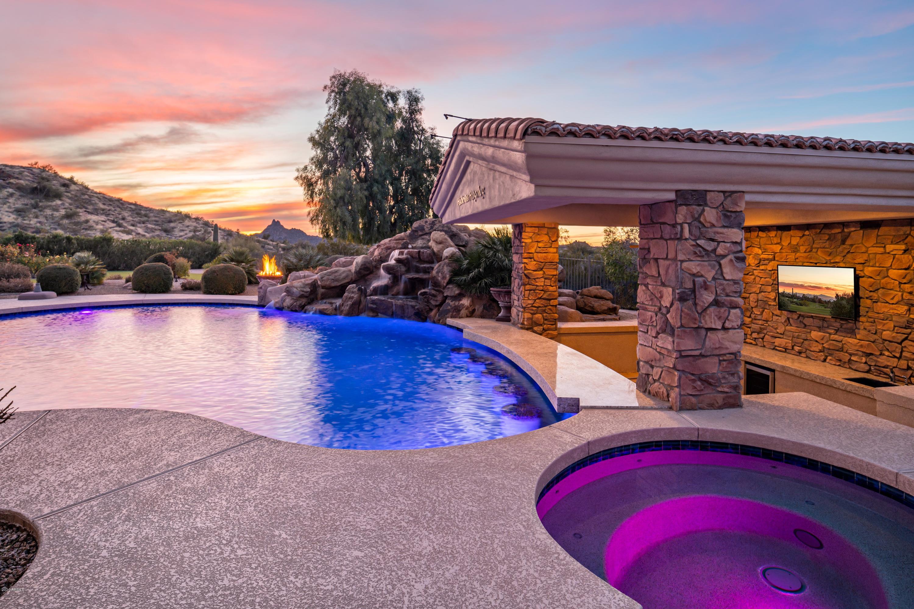 Pinnacle Vista - Residential