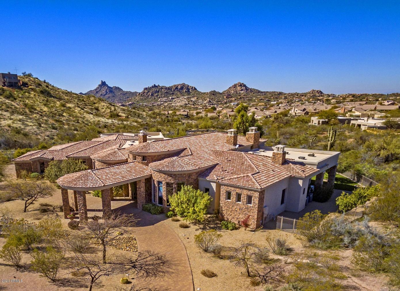 Pinnacle Vista - Residential