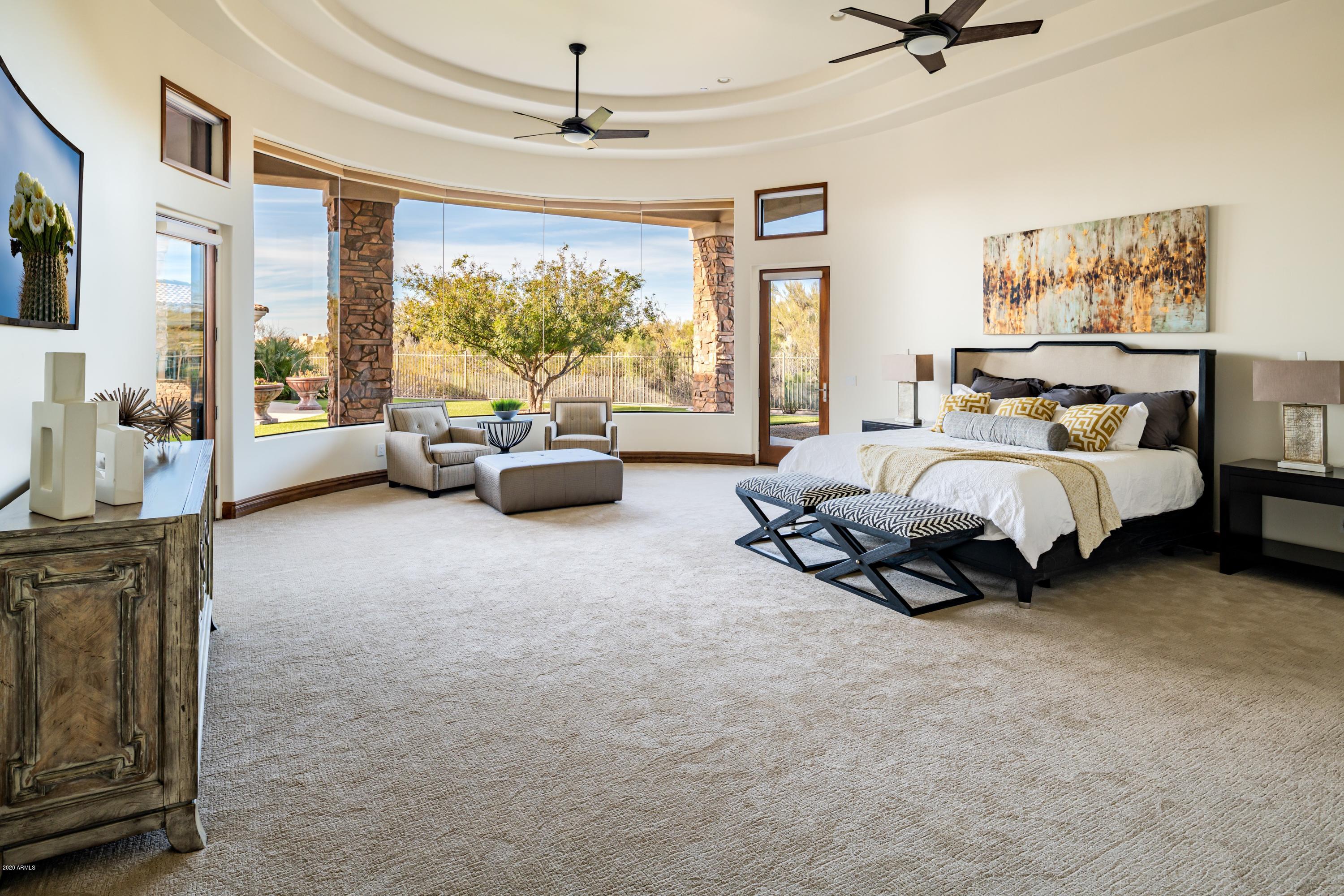 Pinnacle Vista - Residential