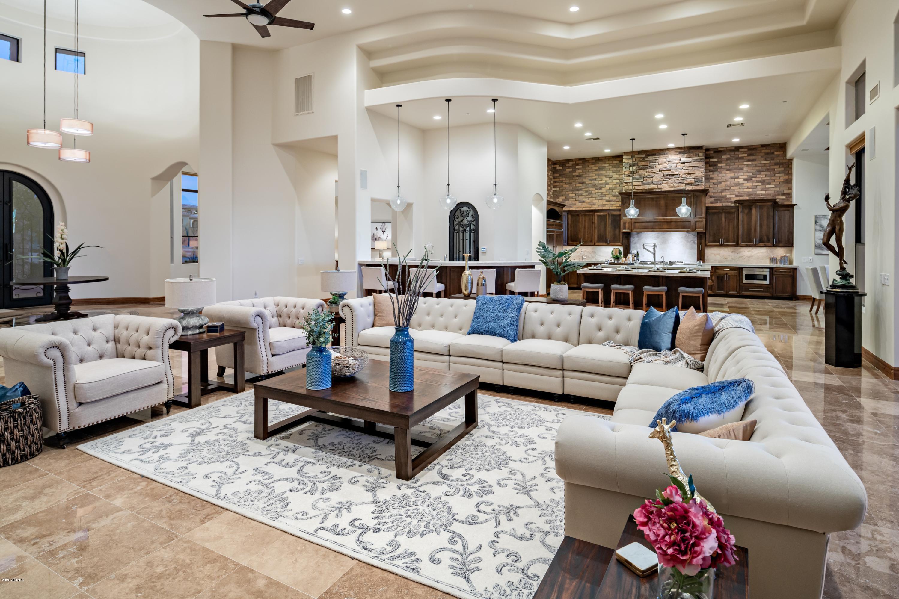Pinnacle Vista - Residential
