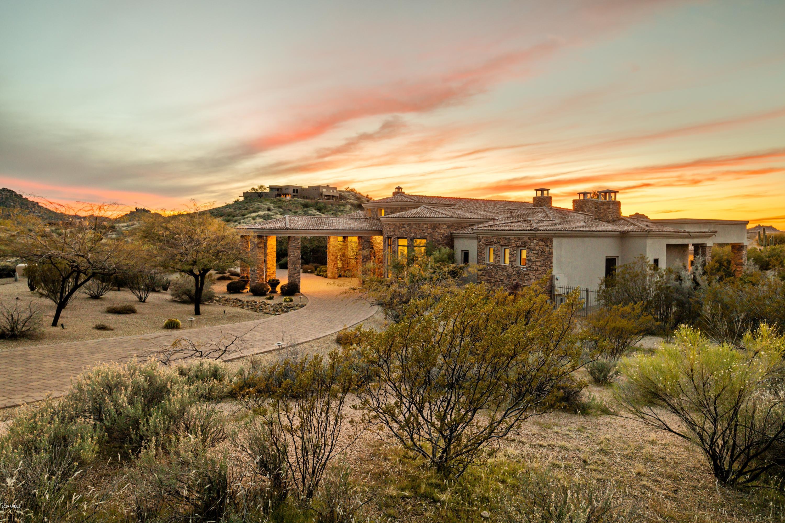 Pinnacle Vista - Residential