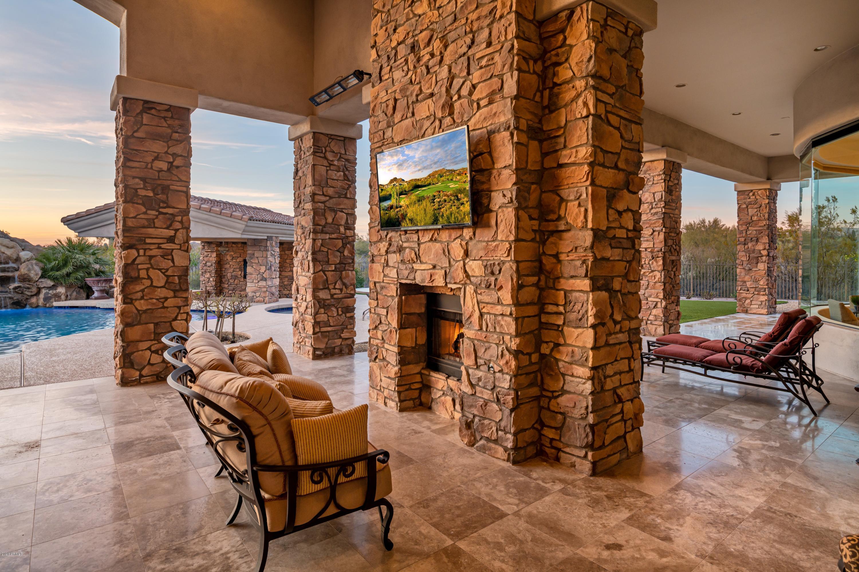 Pinnacle Vista - Residential