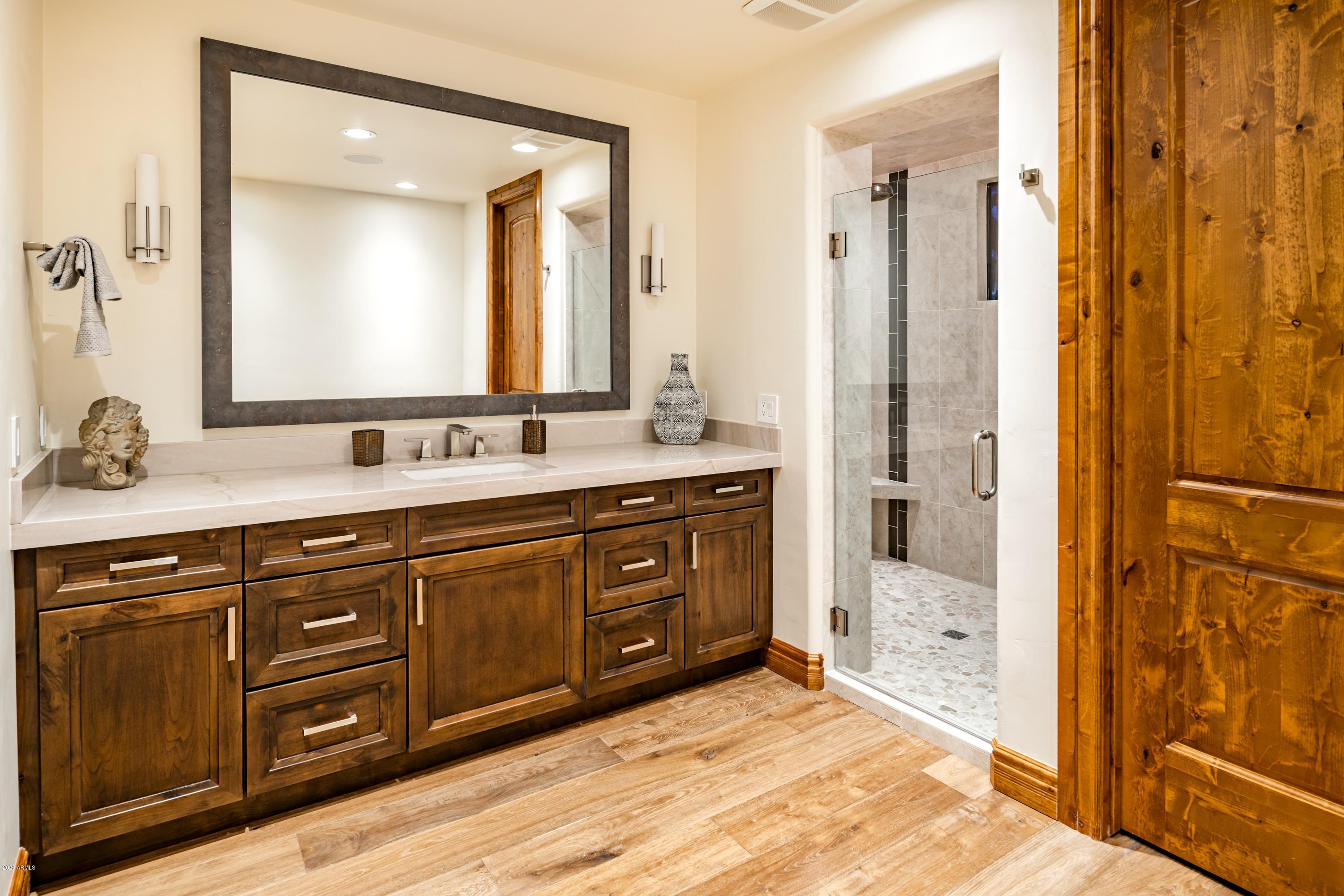 Pinnacle Vista - Residential