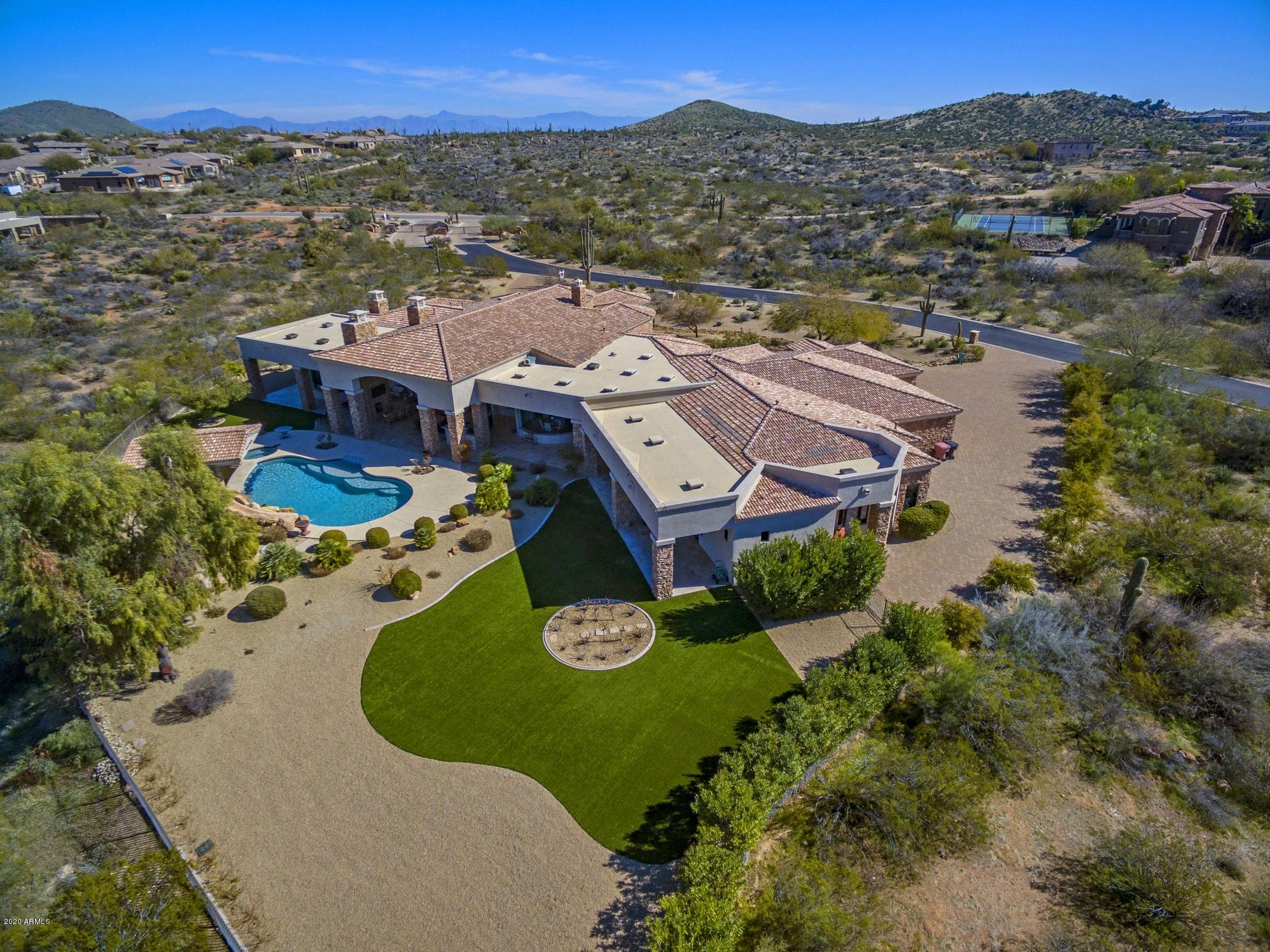 Pinnacle Vista - Residential
