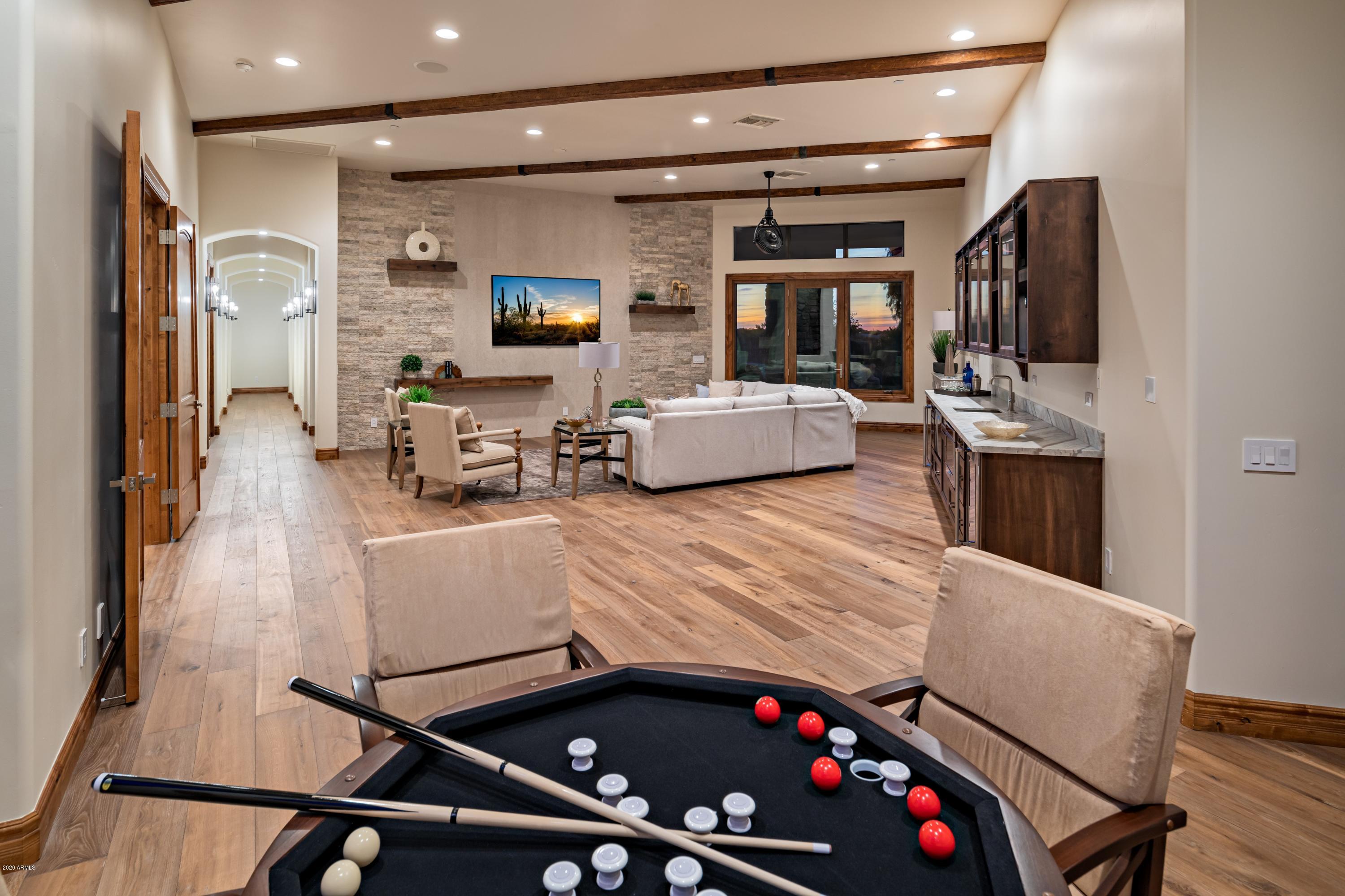 Pinnacle Vista - Residential