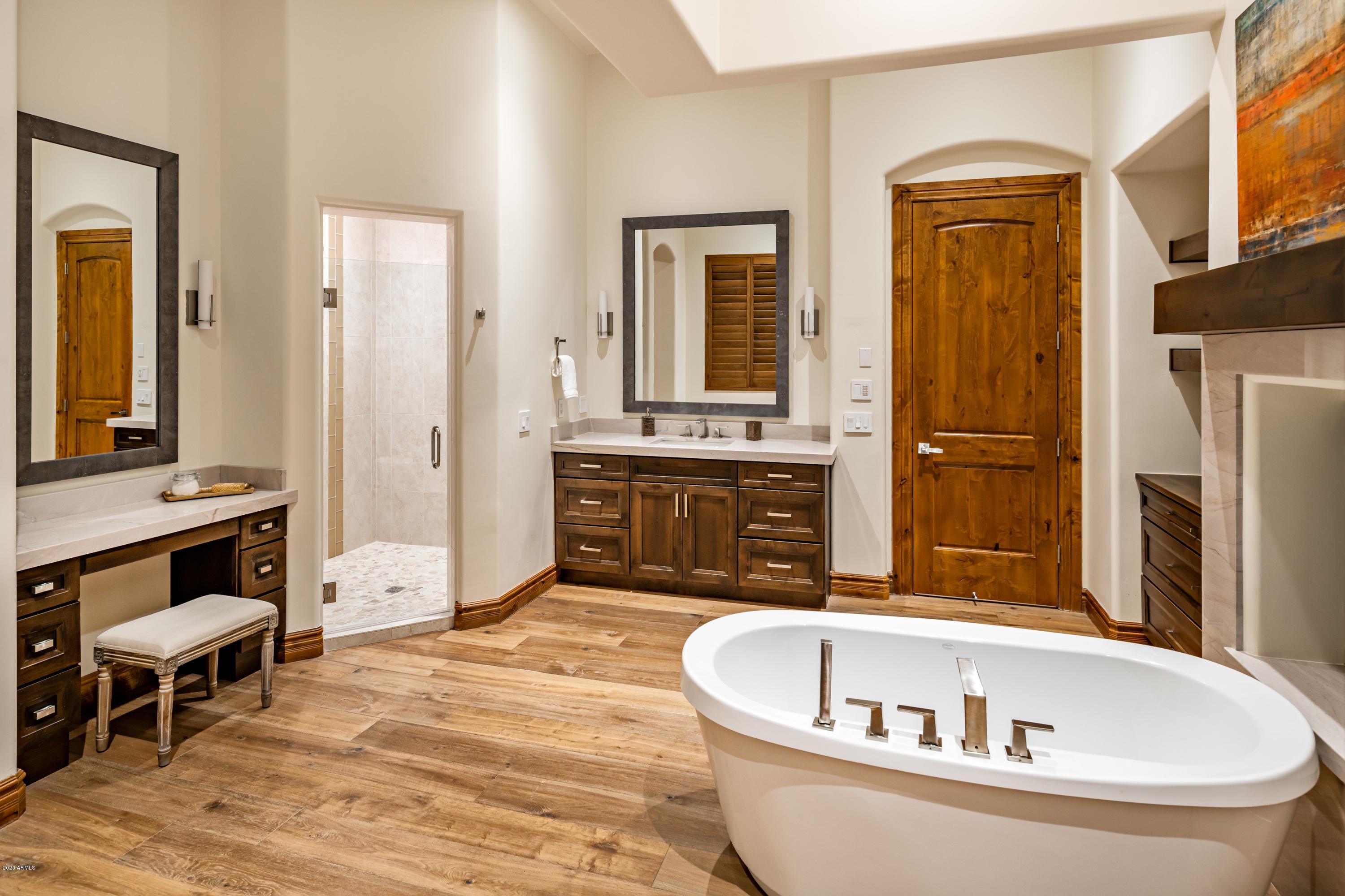 Pinnacle Vista - Residential