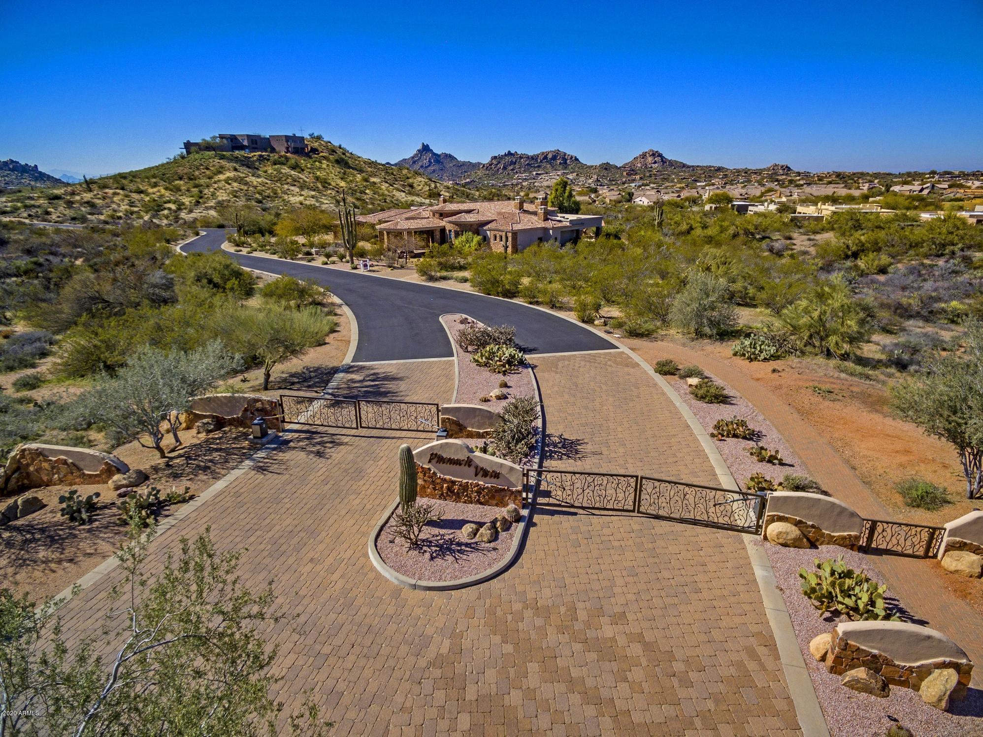 Pinnacle Vista - Residential