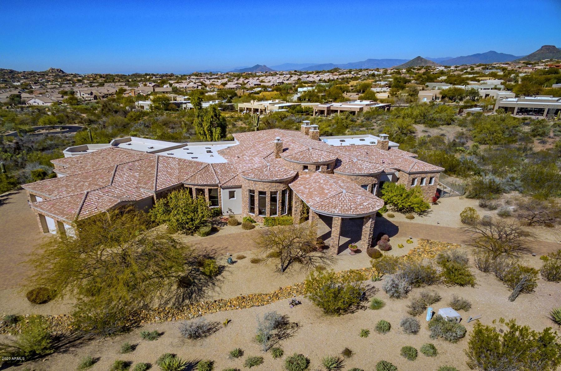 Pinnacle Vista - Residential