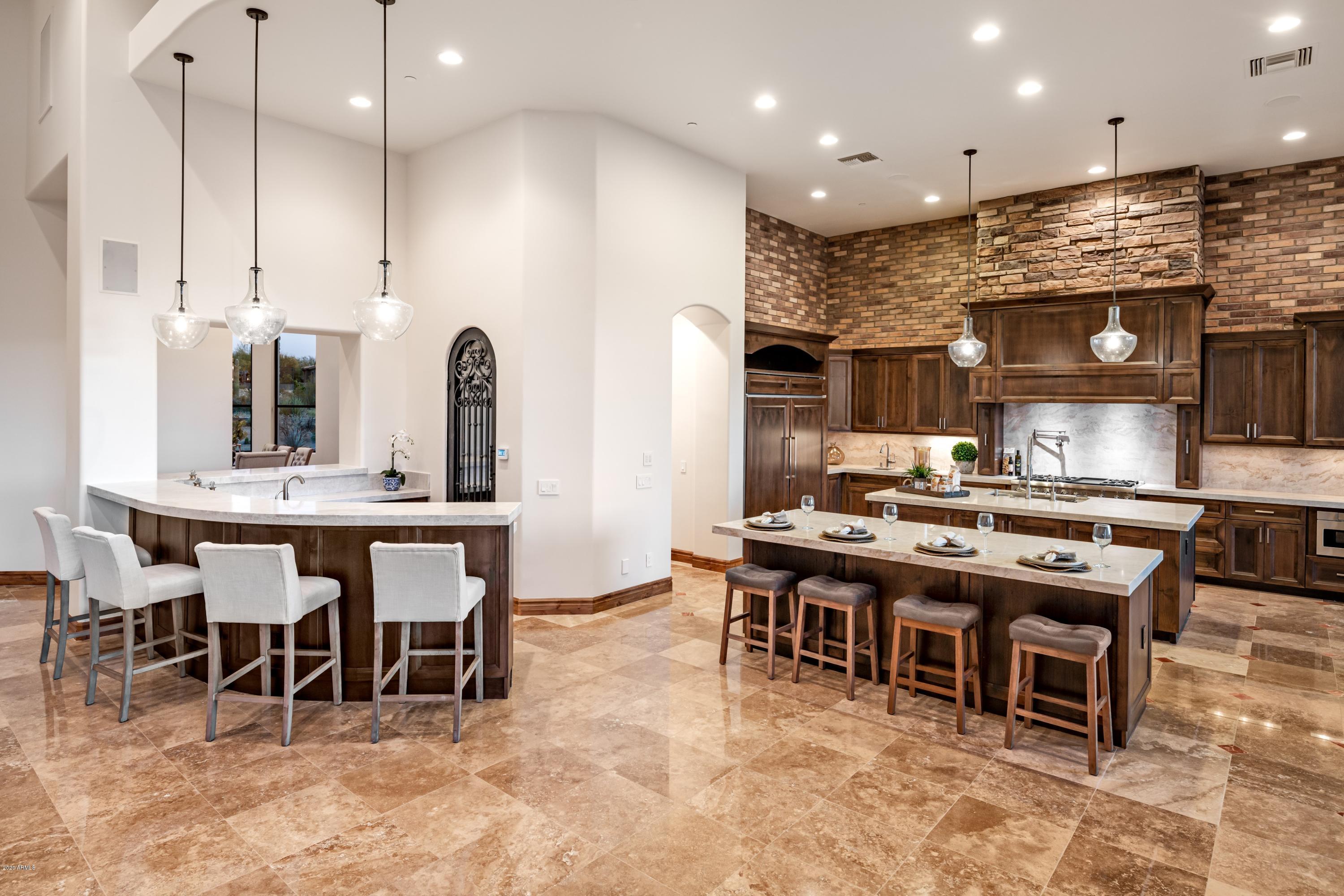 Pinnacle Vista - Residential