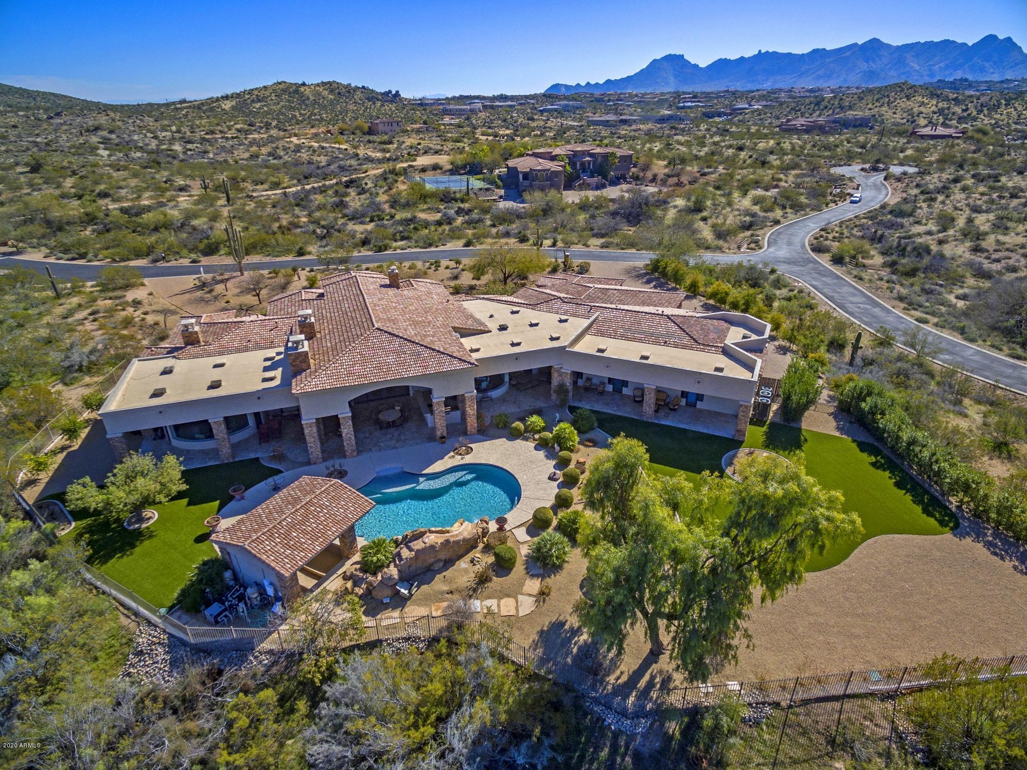 Pinnacle Vista - Residential
