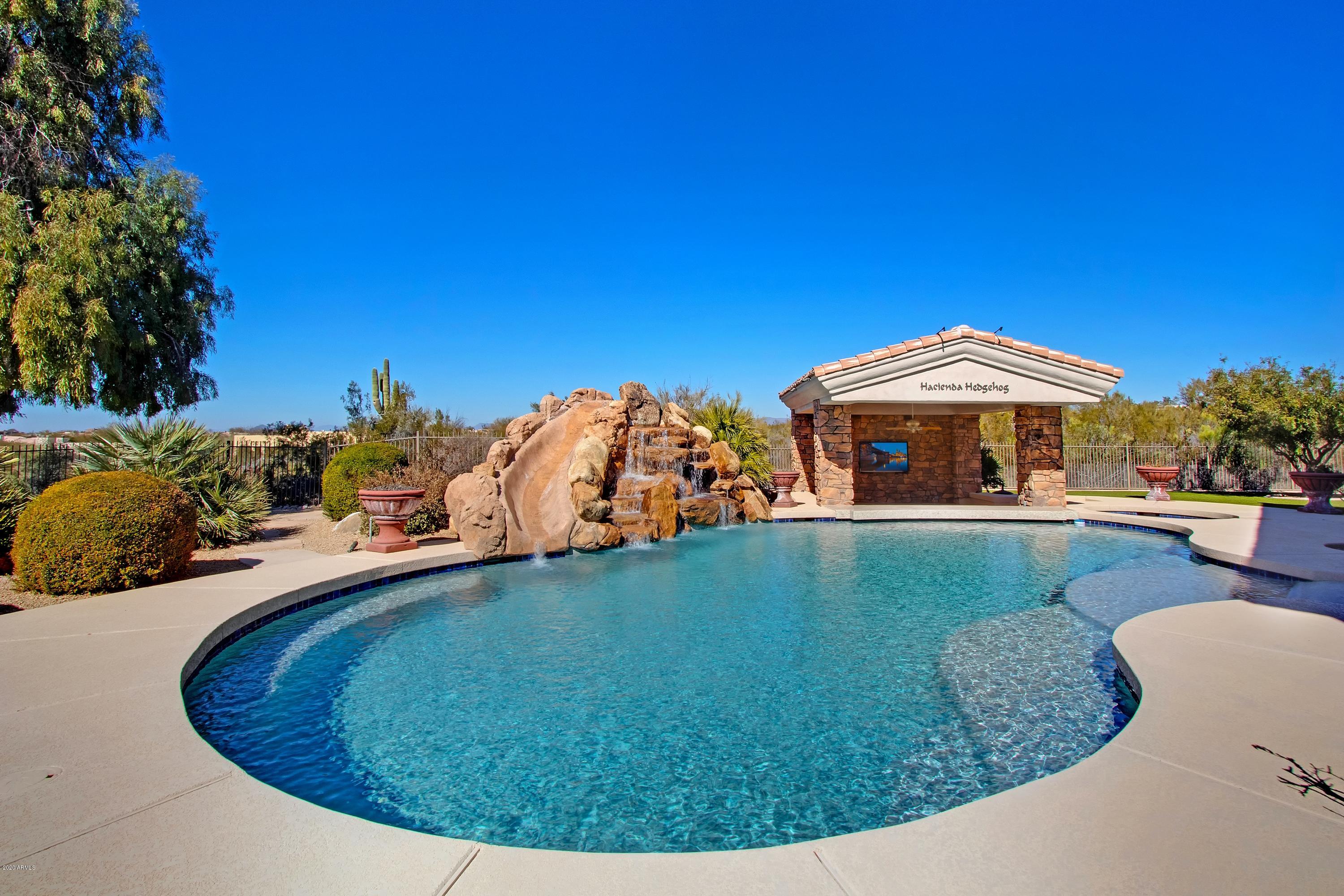 Pinnacle Vista - Residential