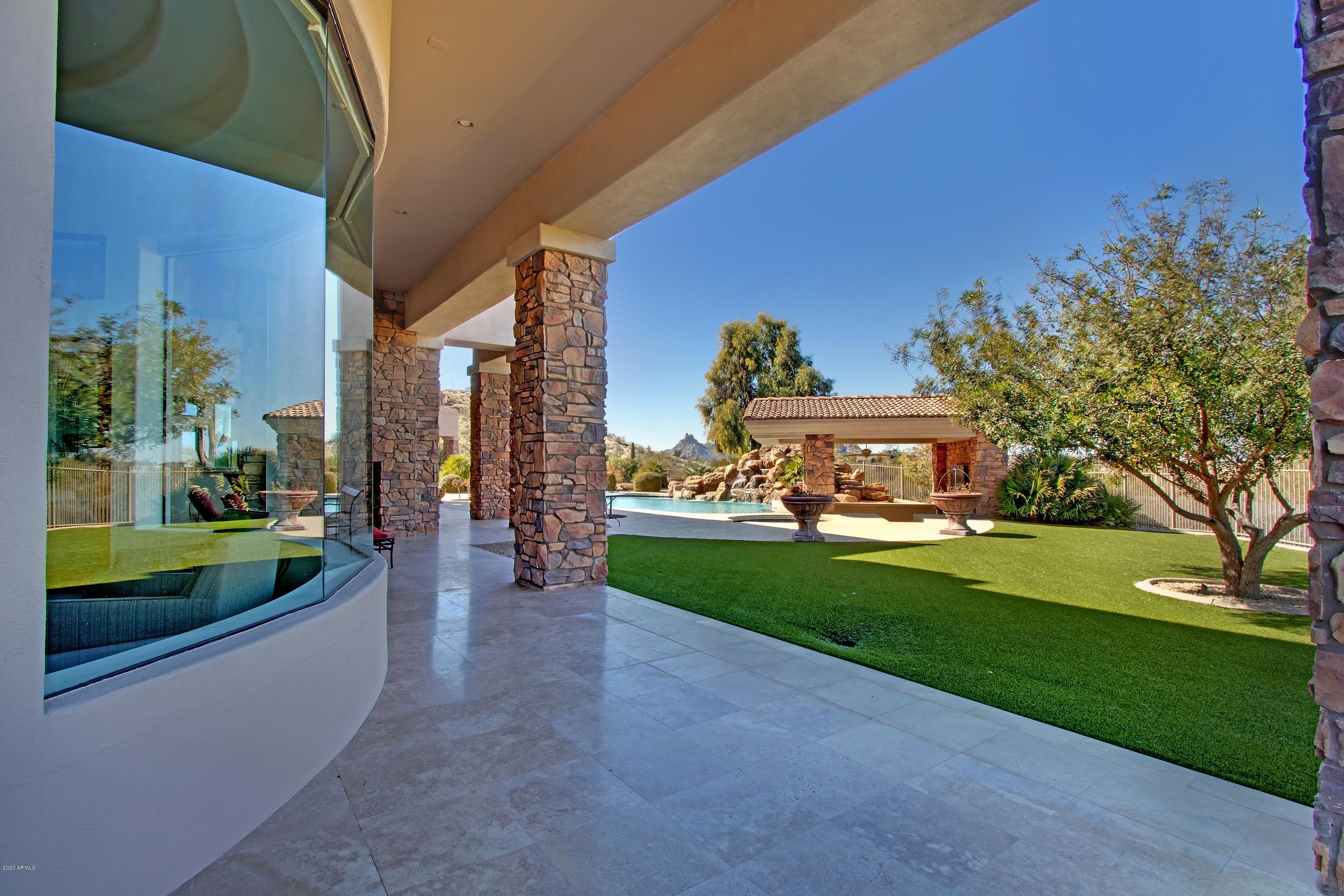 Pinnacle Vista - Residential