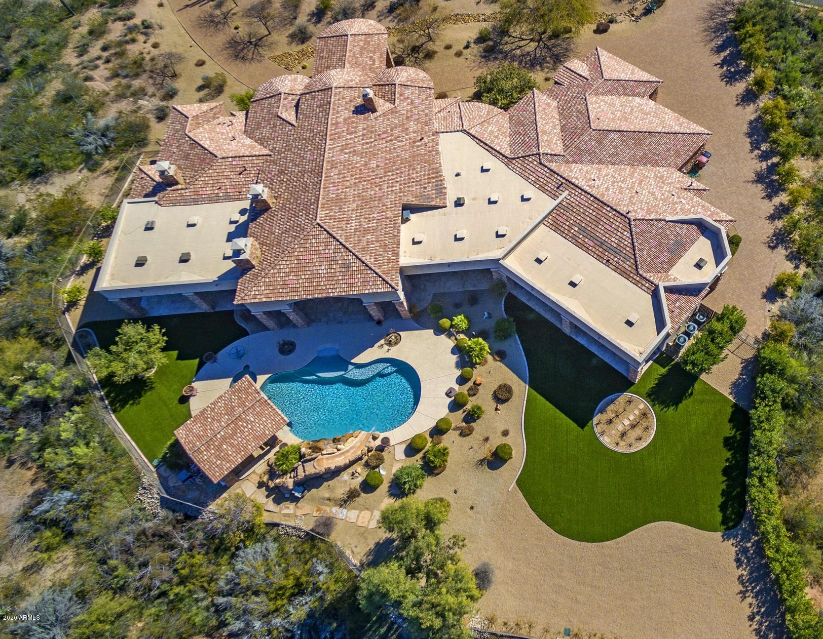 Pinnacle Vista - Residential