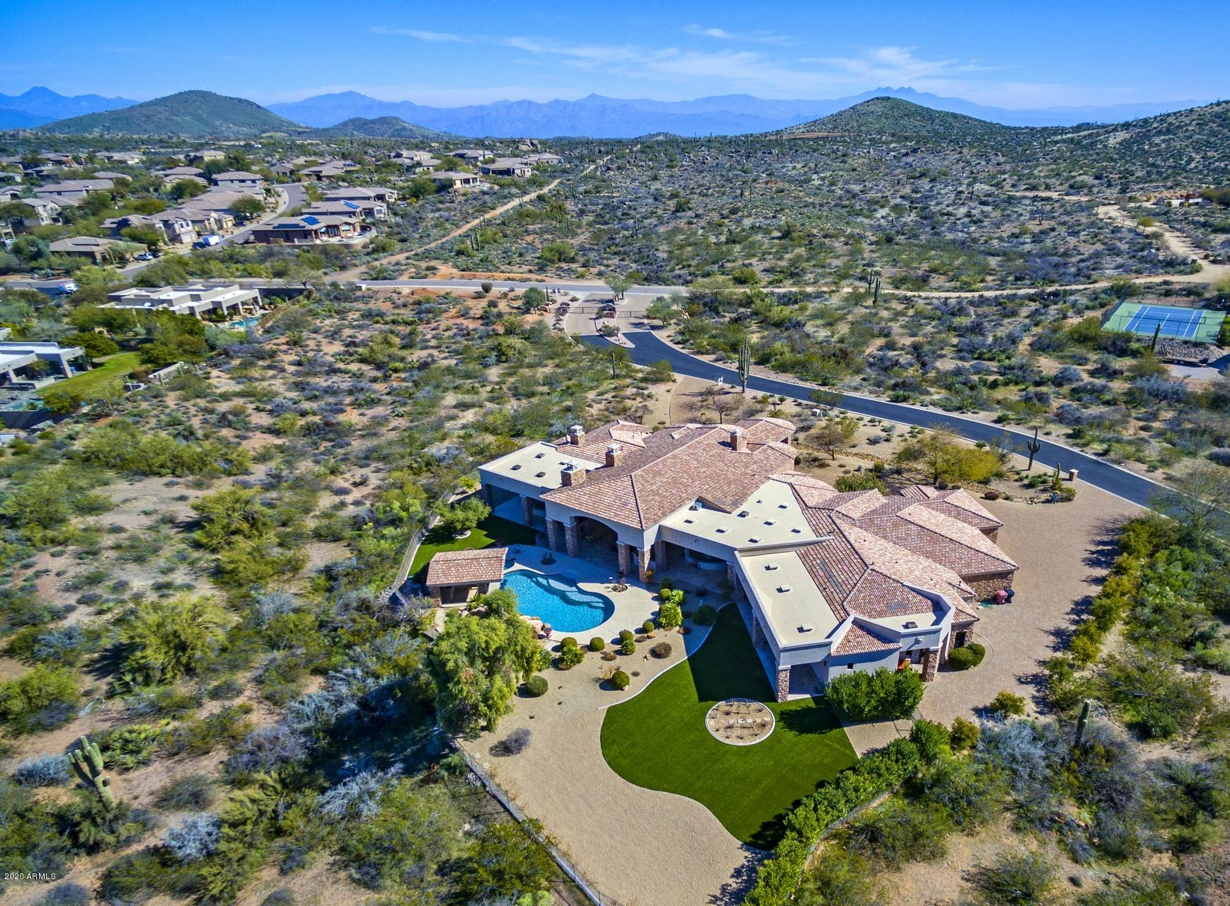 Pinnacle Vista - Residential