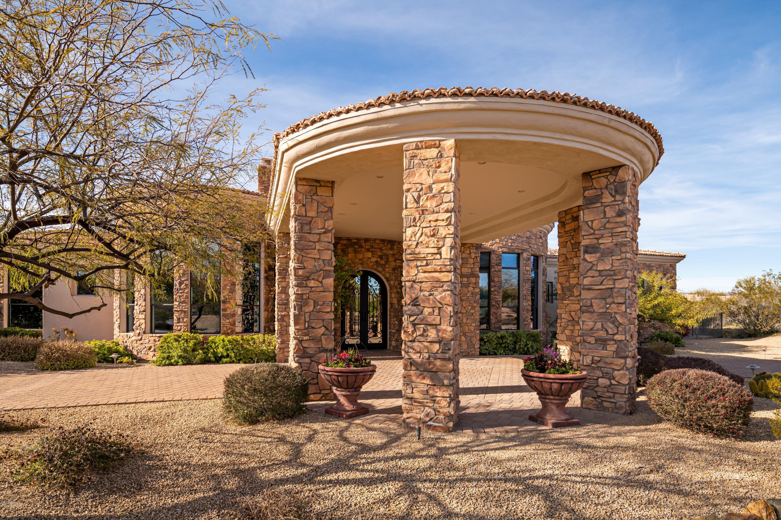 Pinnacle Vista - Residential