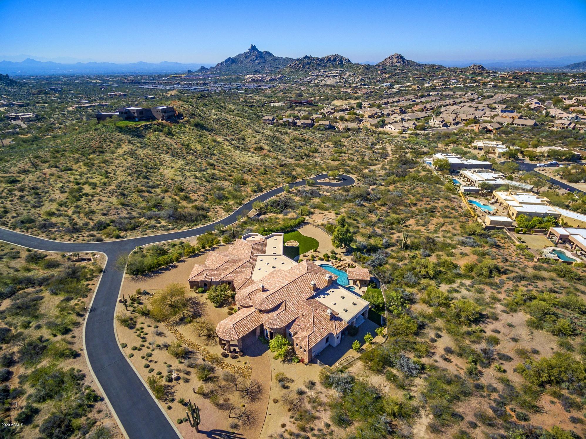 Pinnacle Vista - Residential